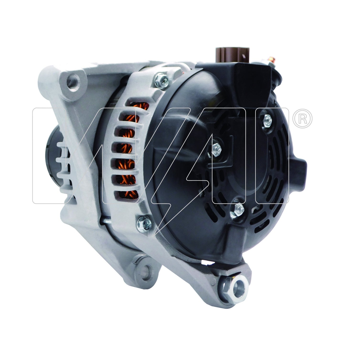 WAI Alternator 11407N image 9