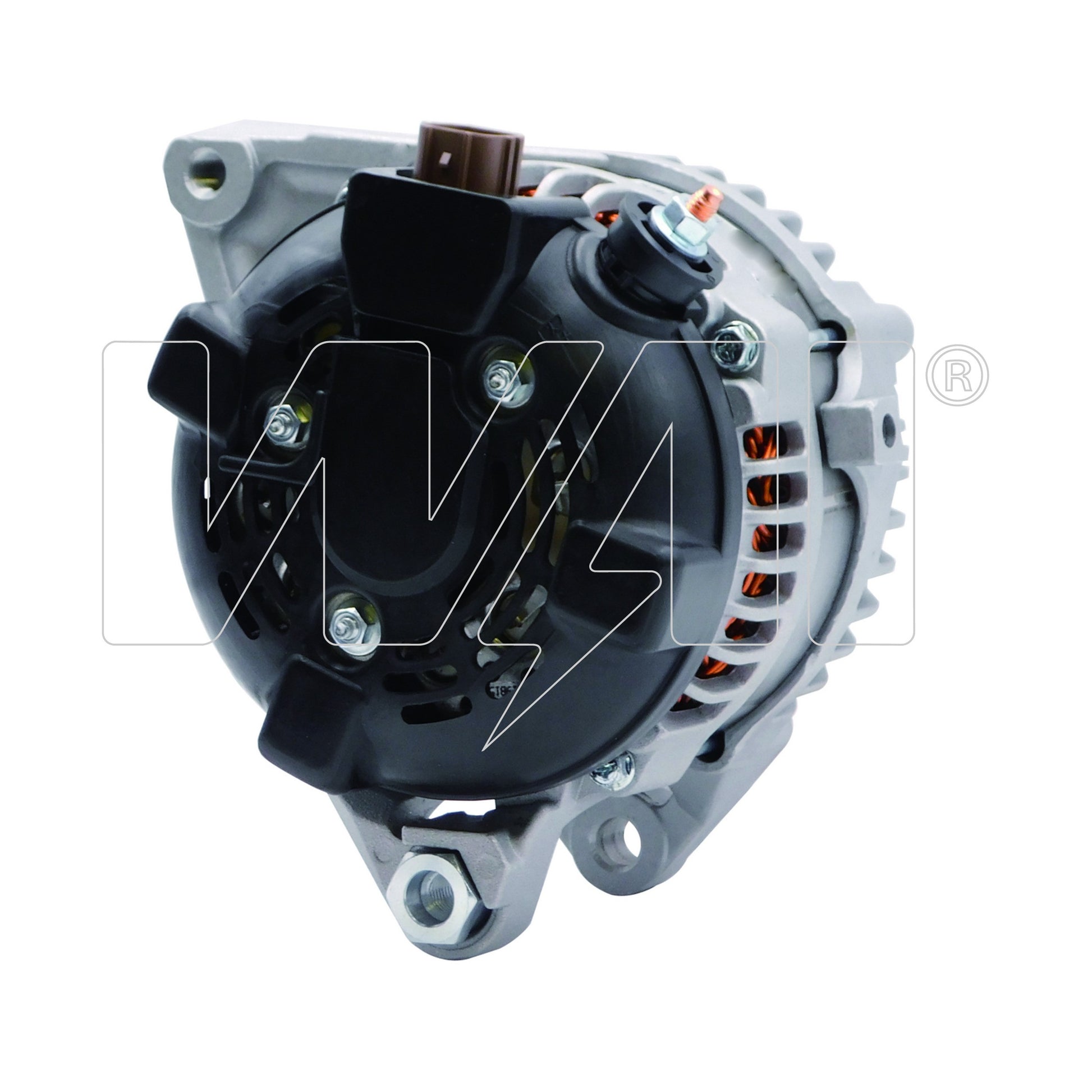 WAI Alternator 11407N image 10