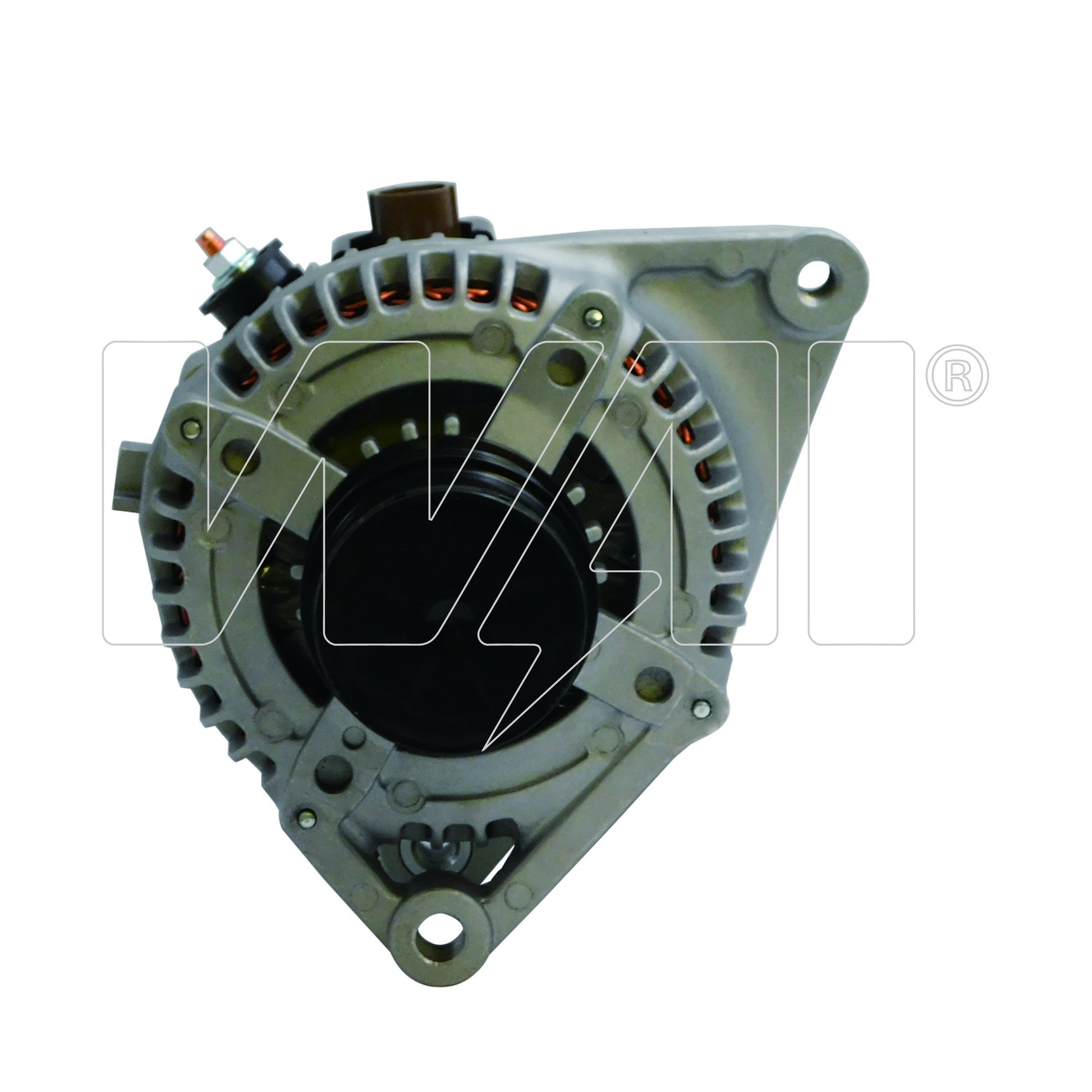 WAI Alternator 11407N image 11