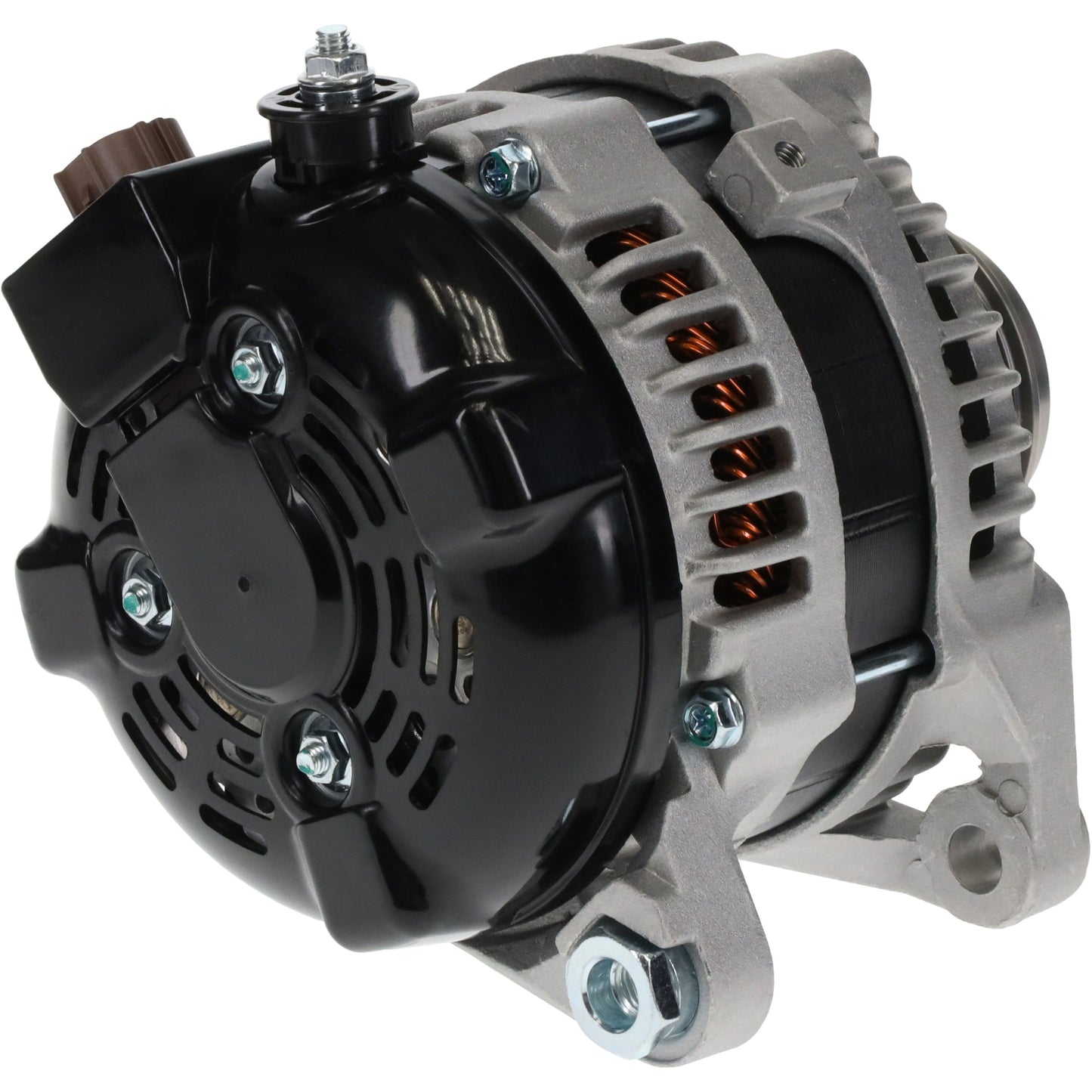 WAI Alternator 11407N image 15