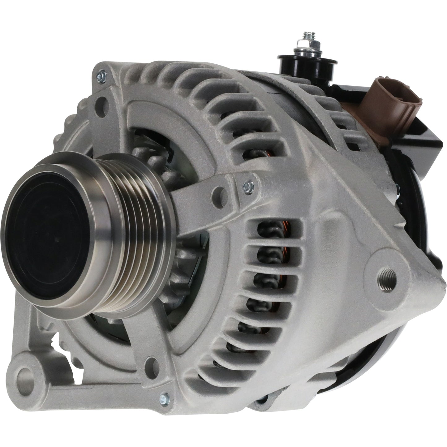 WAI Alternator 11407N image 2