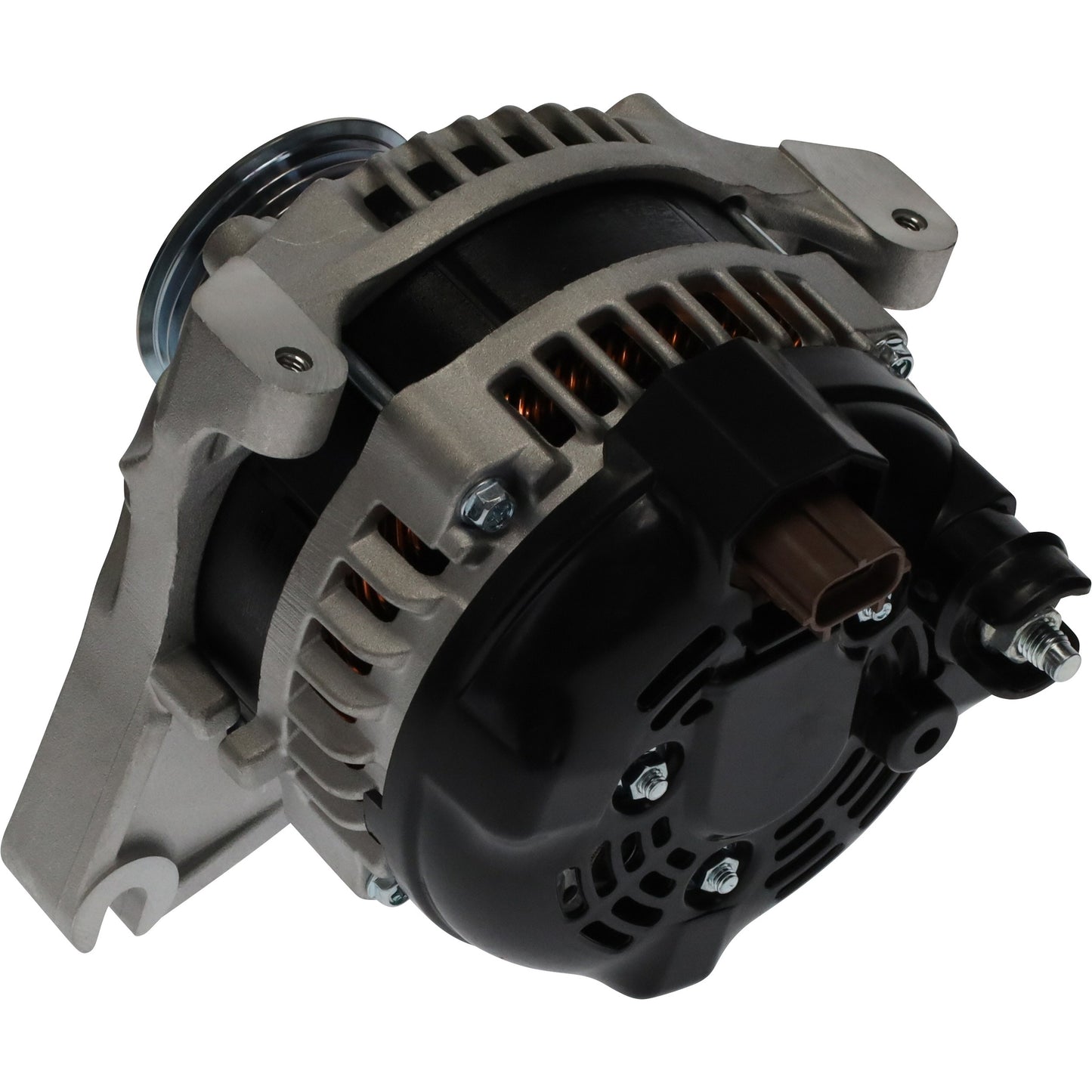 WAI Alternator 11433N image 8