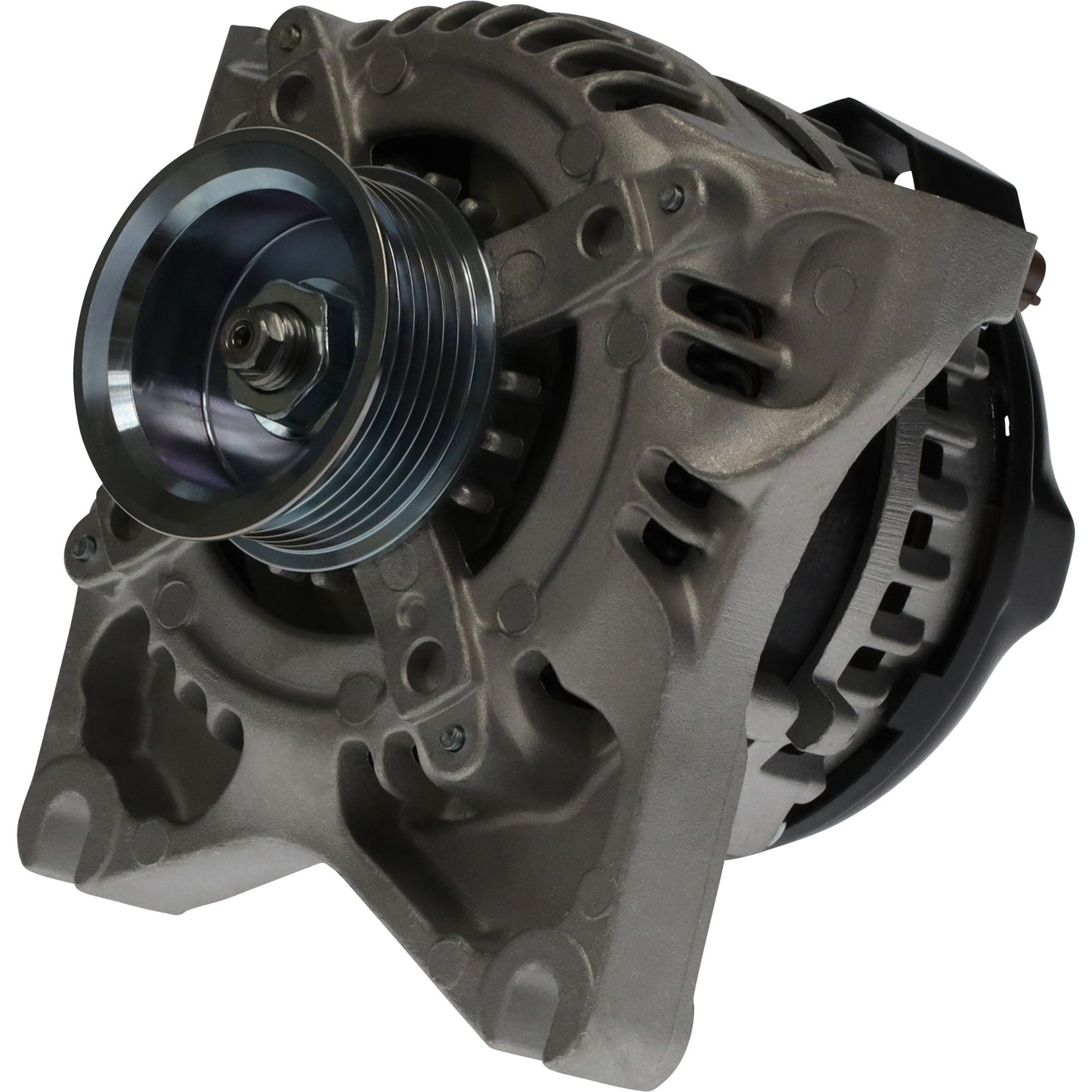 WAI Alternator 11433N image 2