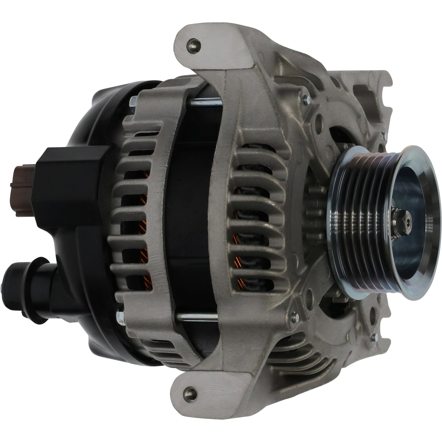 WAI Alternator 11433N image 3