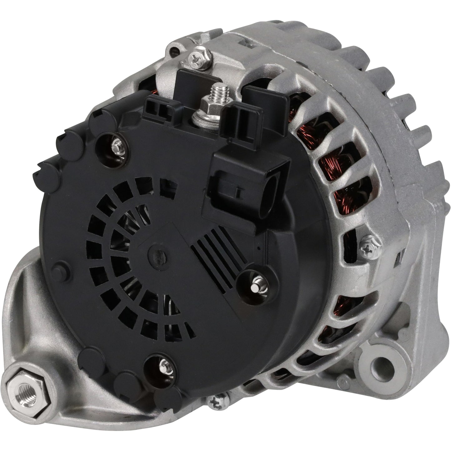 WAI Alternator 11451N image 7