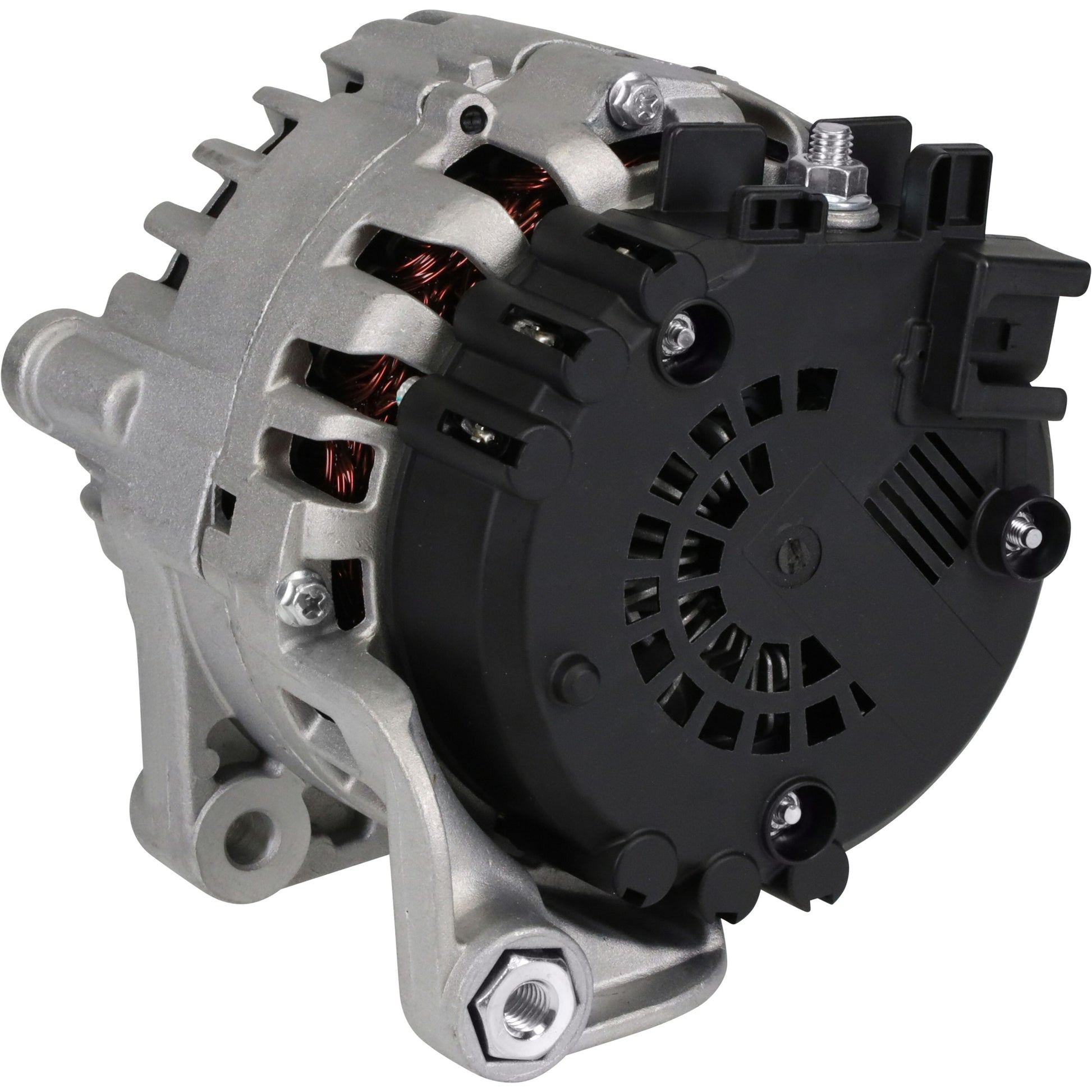 WAI Alternator 11451N image 8