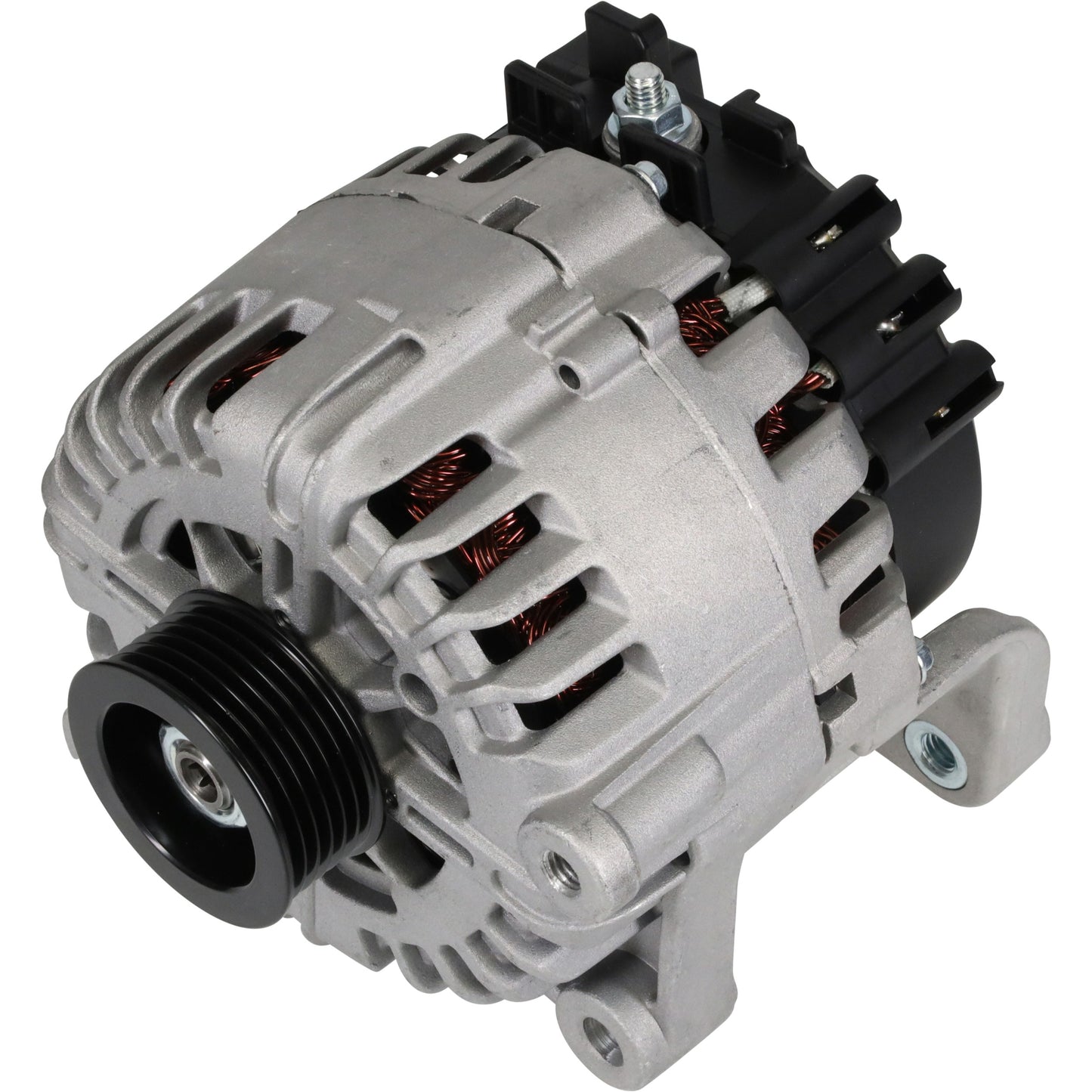 WAI Alternator 11451N image 2