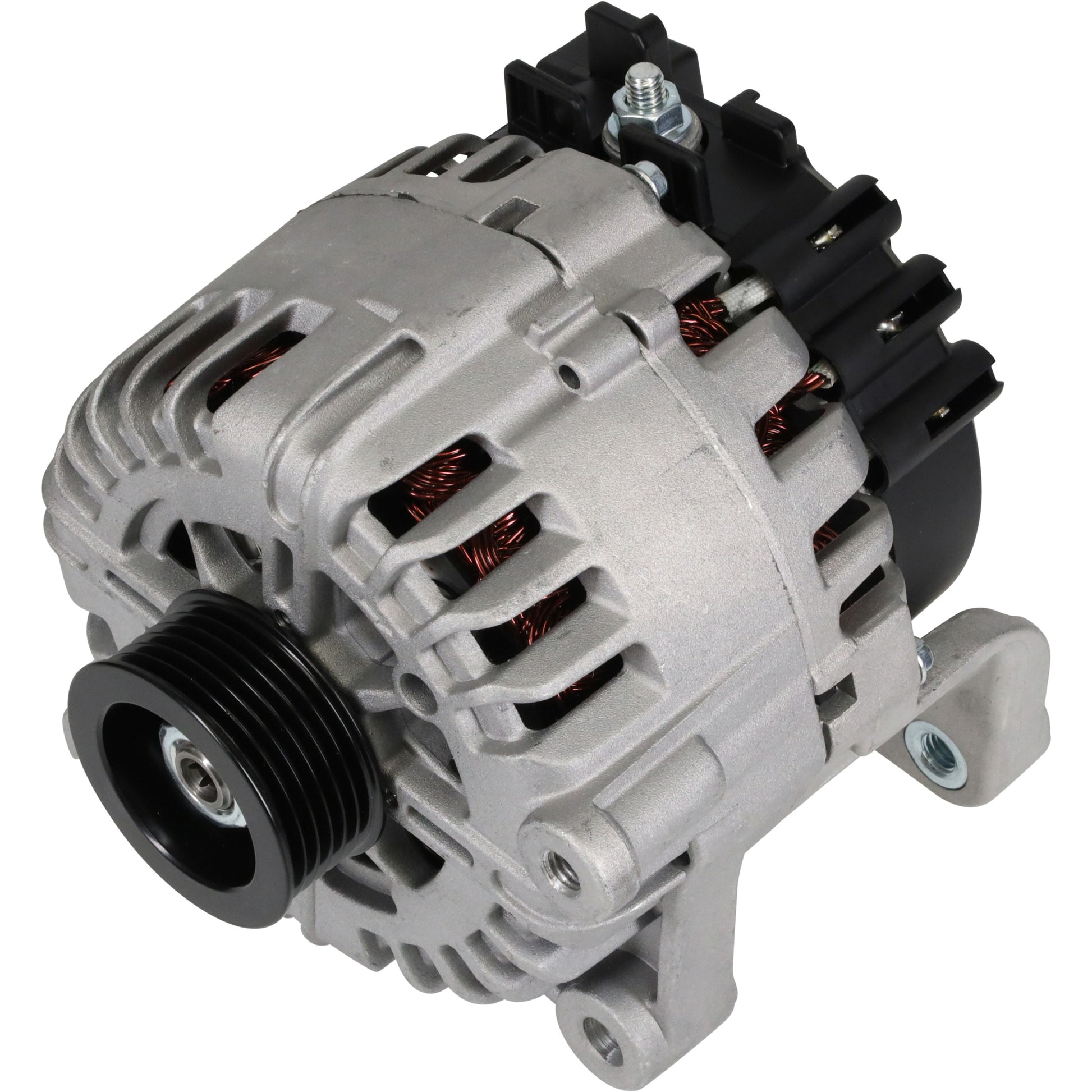 WAI Alternator 11451N image 2