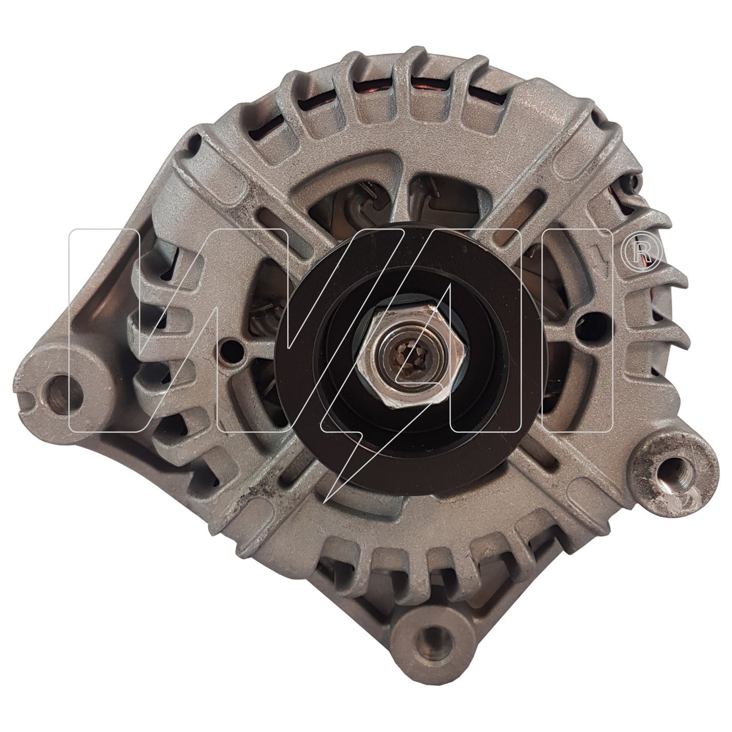 WAI Alternator 11451N image 3