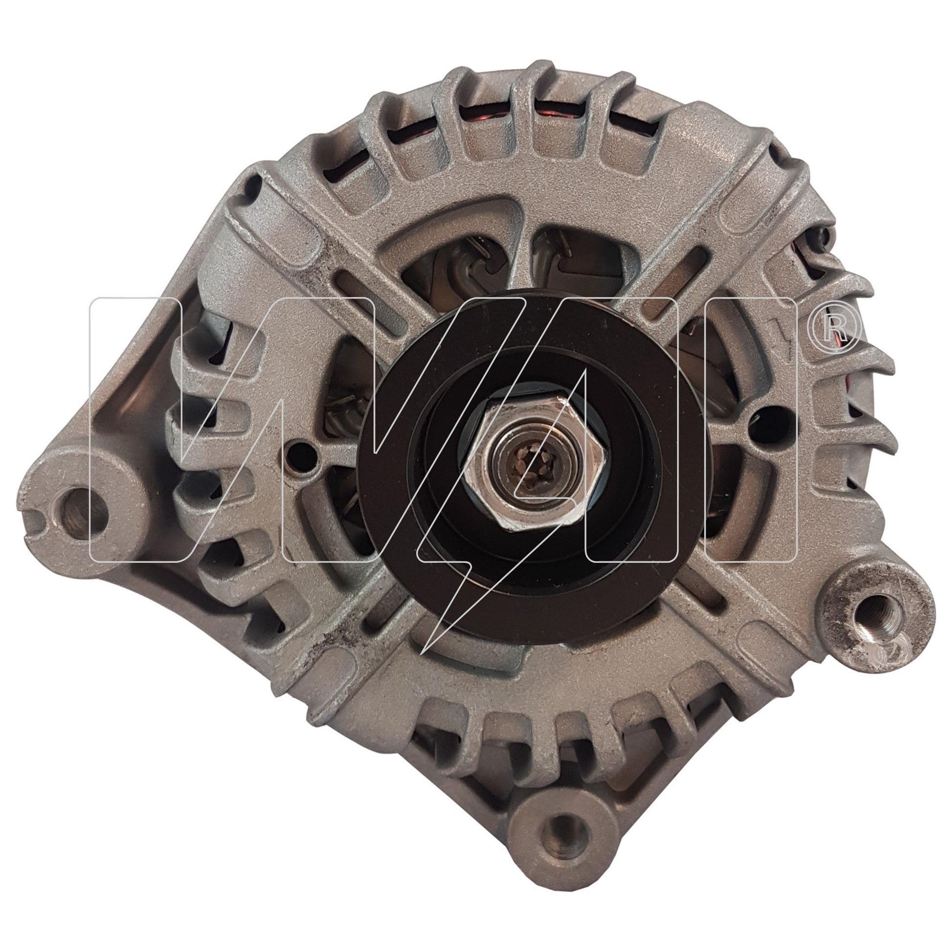 WAI Alternator 11451N image 3