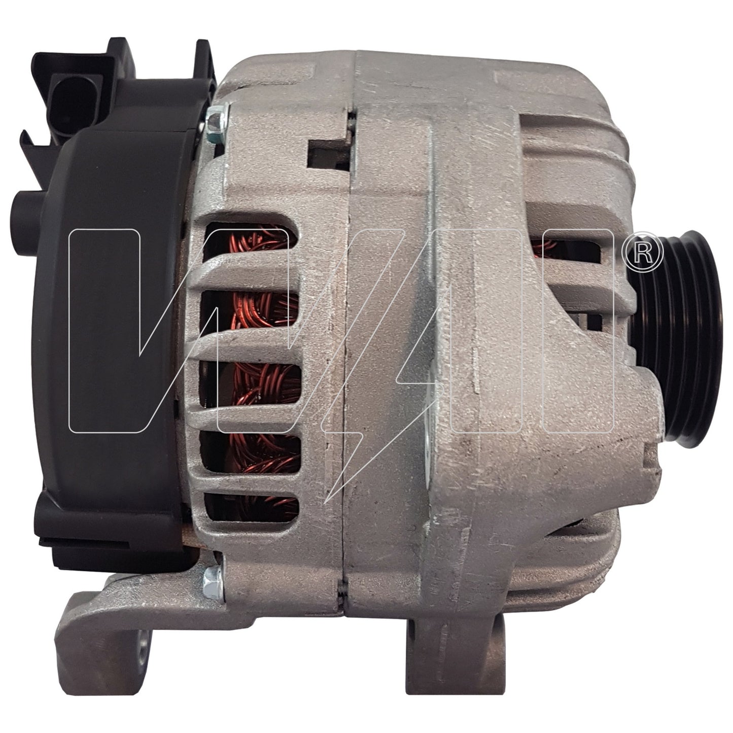 WAI Alternator 11451N image 5