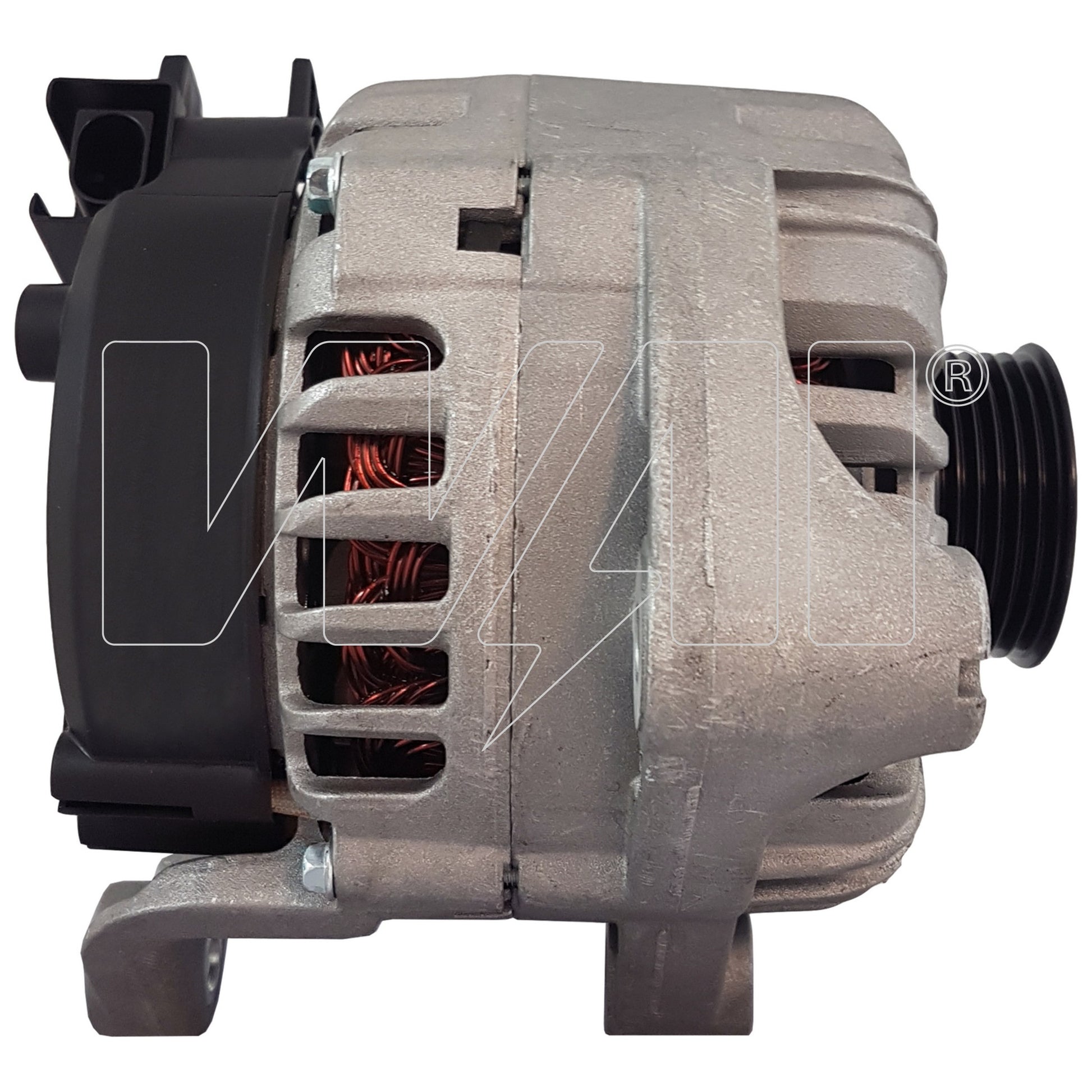 WAI Alternator 11451N image 5
