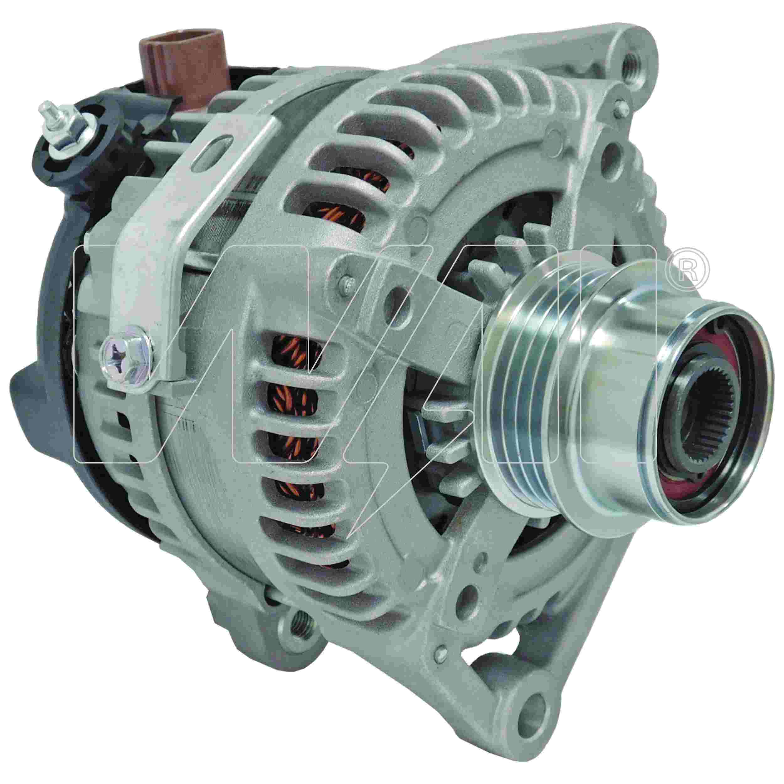 WAI 11516N