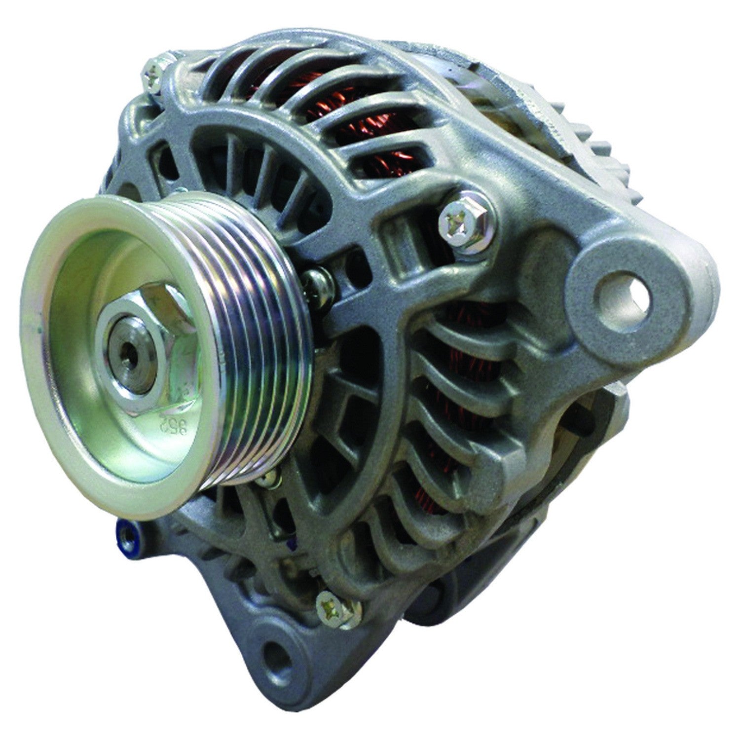 WAI Alternator 11537R image 4