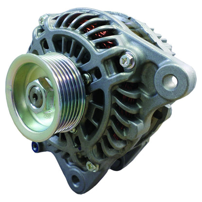 WAI Alternator 11537R image 4