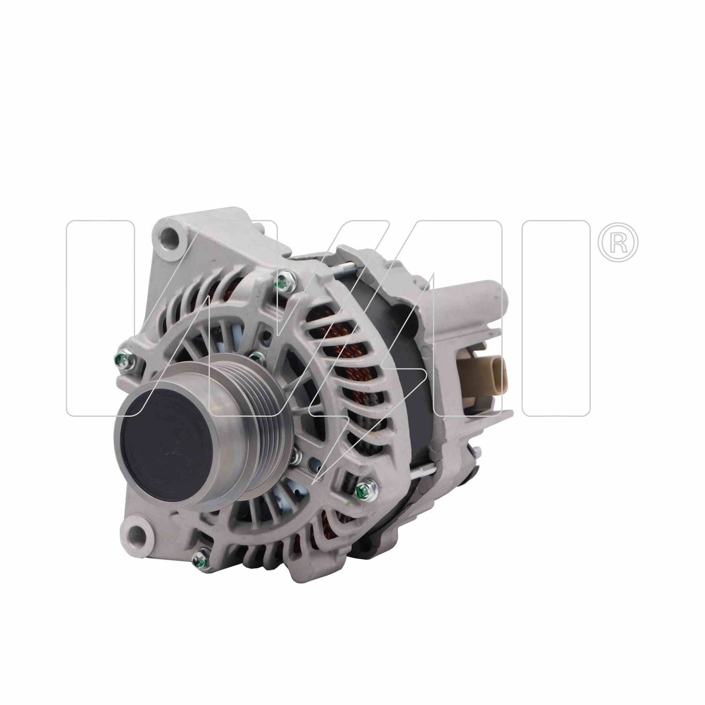 WAI 11552N