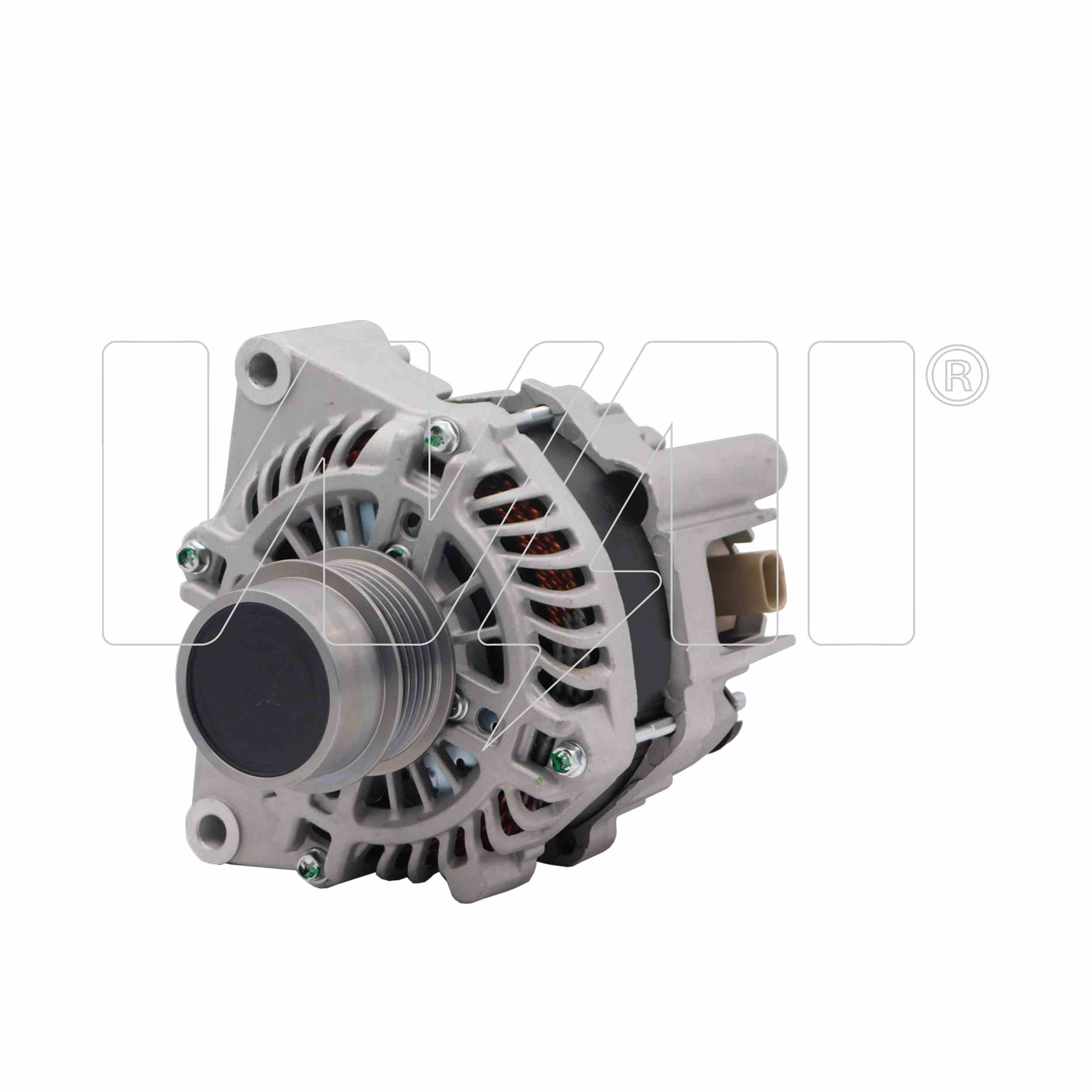 WAI 11552N