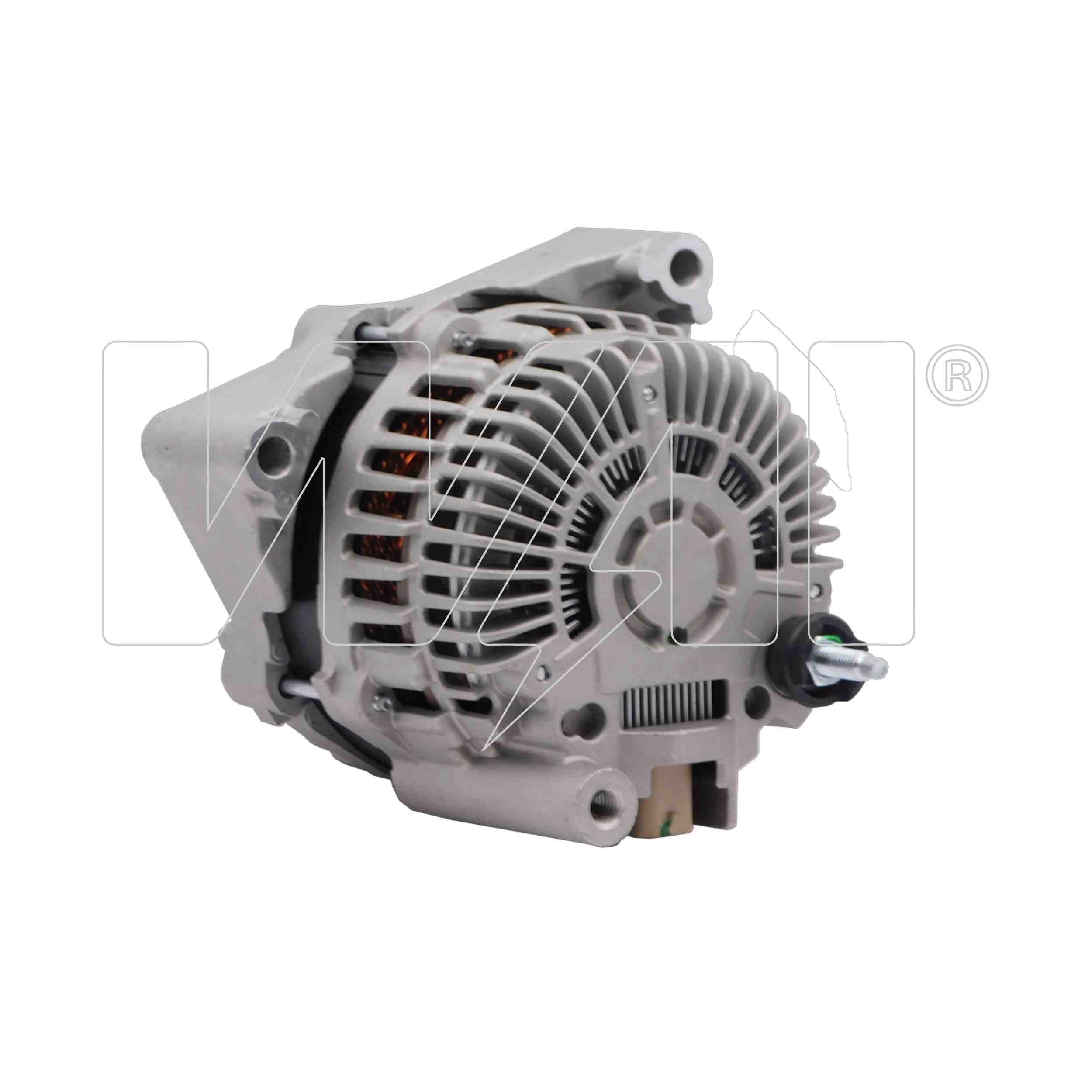 WAI 11552N