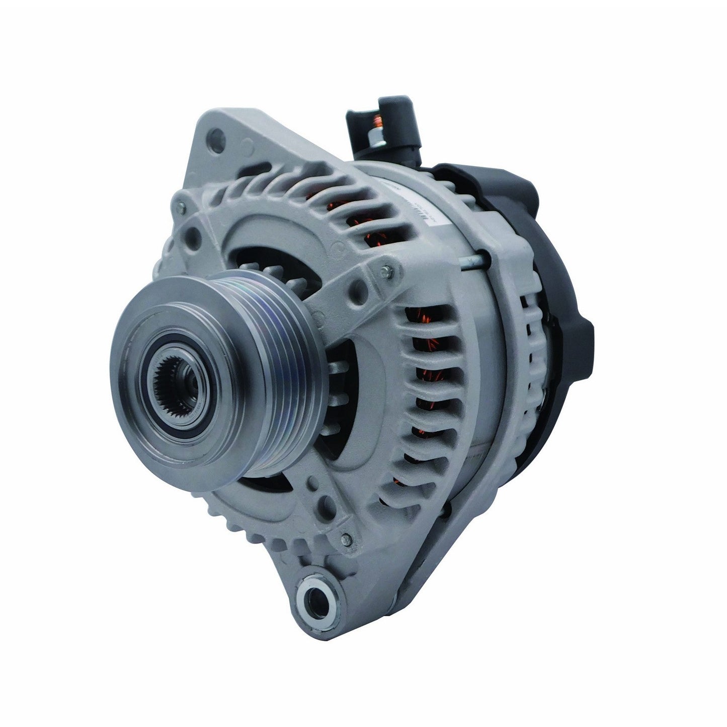 WAI Alternator 11573R image 4
