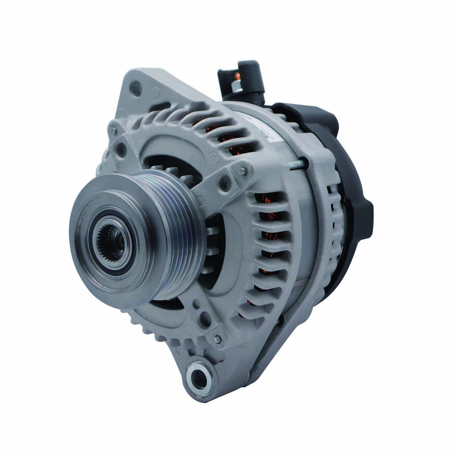 WAI Alternator 11573R image 4