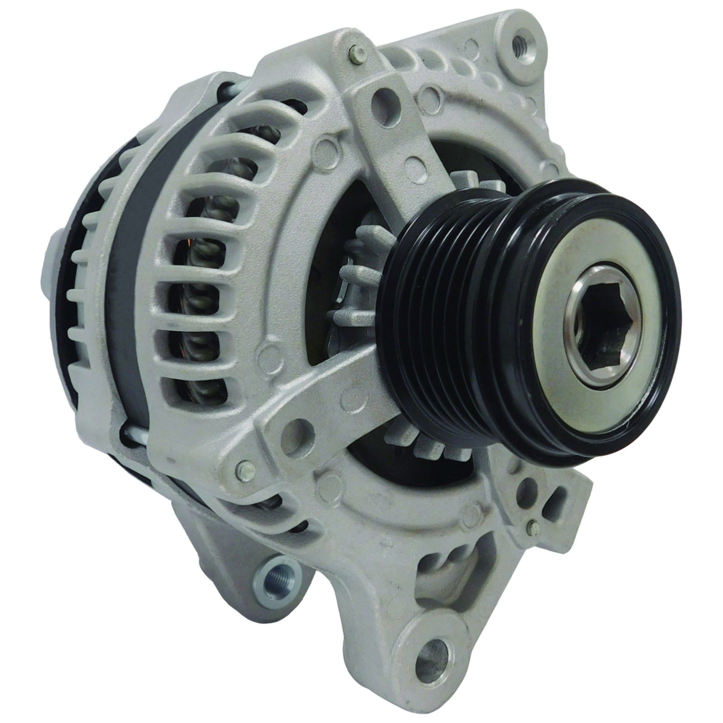 WAI Alternator 11577R main image