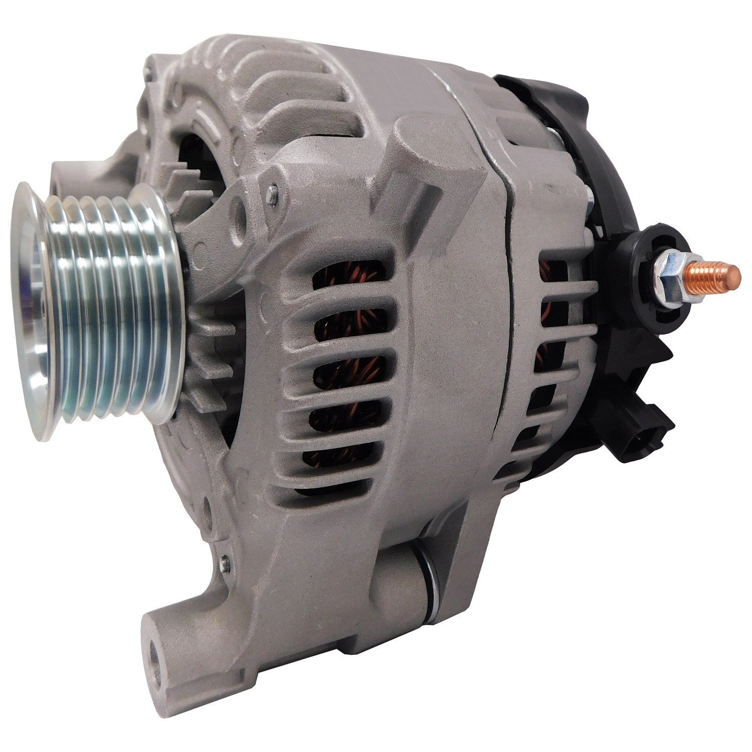WAI Alternator 11584R image 4