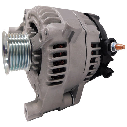 WAI Alternator 11584R image 4