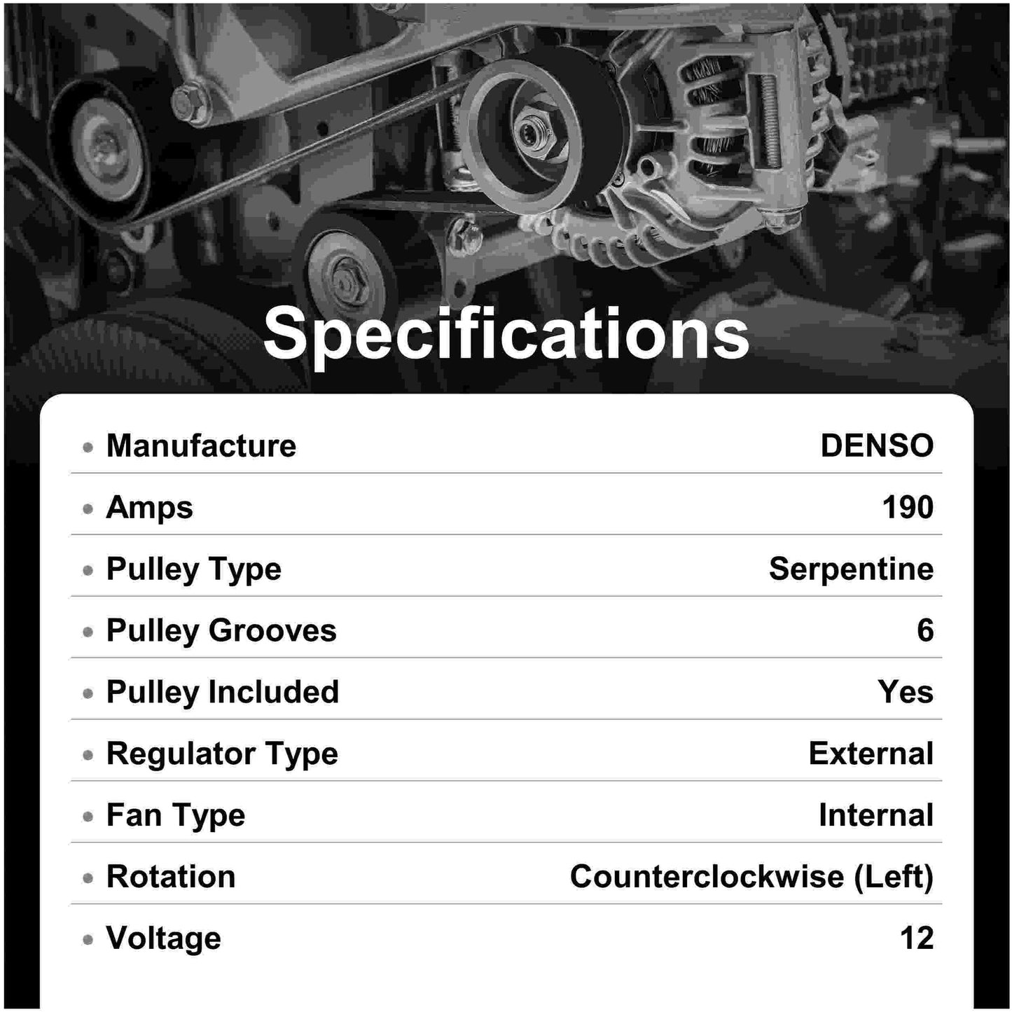 WAI 11597N product image