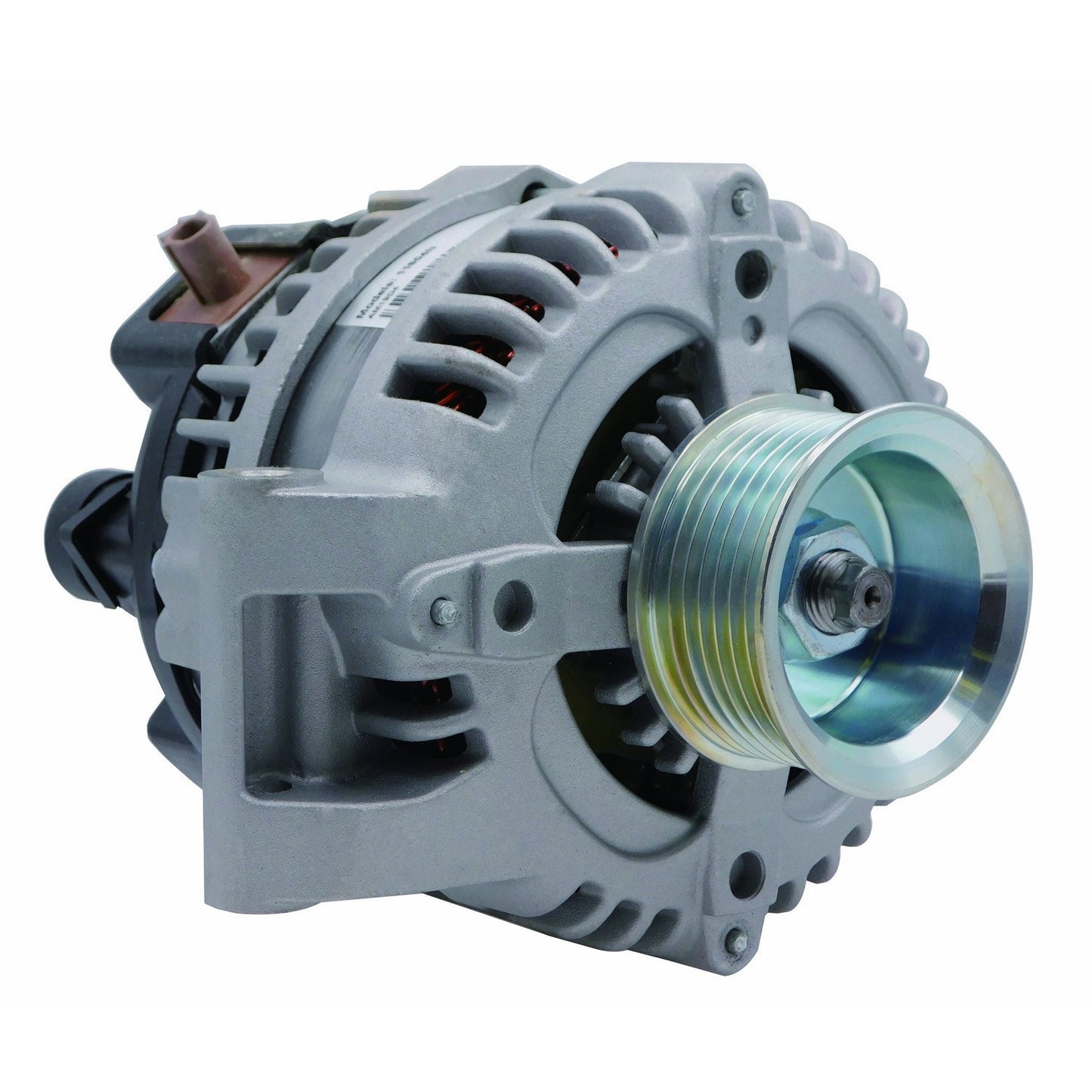 WAI Alternator 11604R image 4