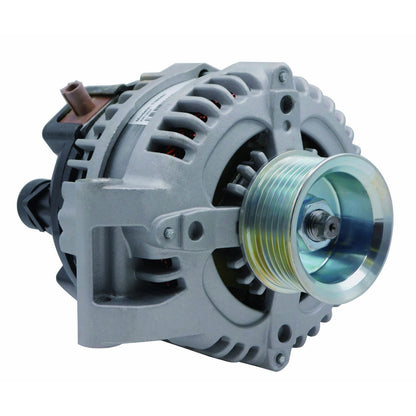 WAI Alternator 11604R image 4