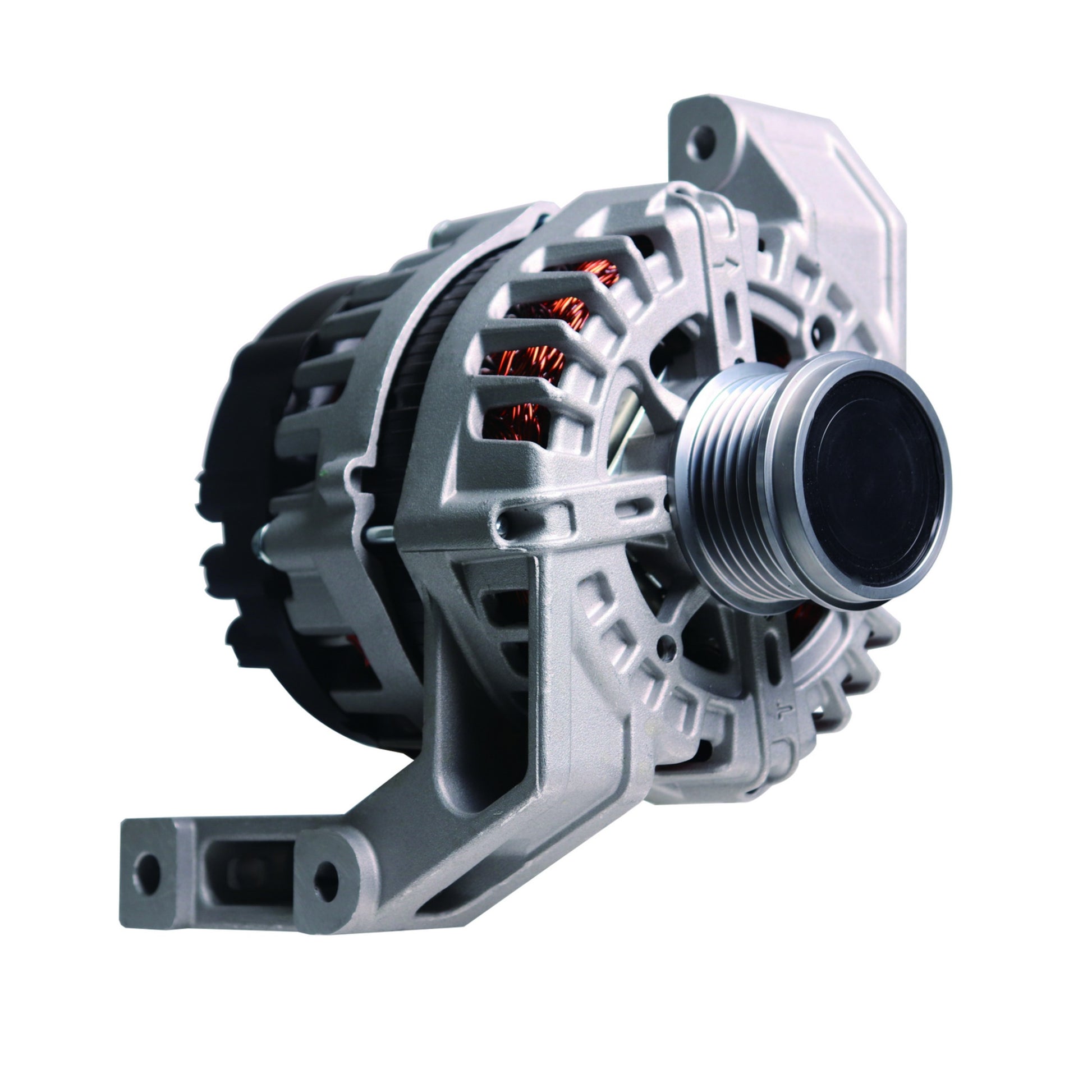 WAI Alternator 11618N main image