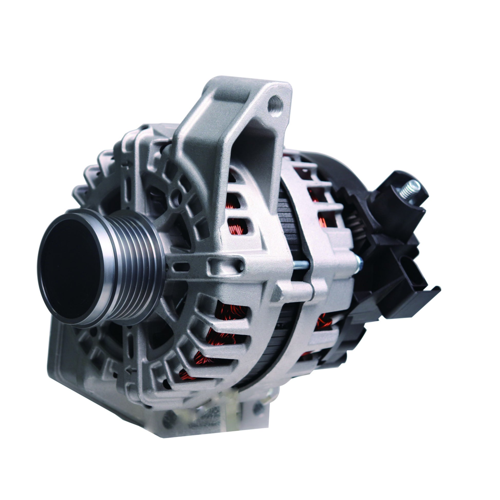 WAI Alternator 11618N image 2