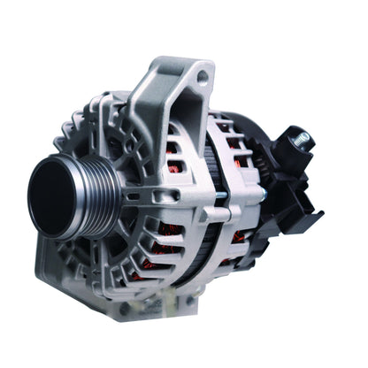 WAI Alternator 11618N image 2