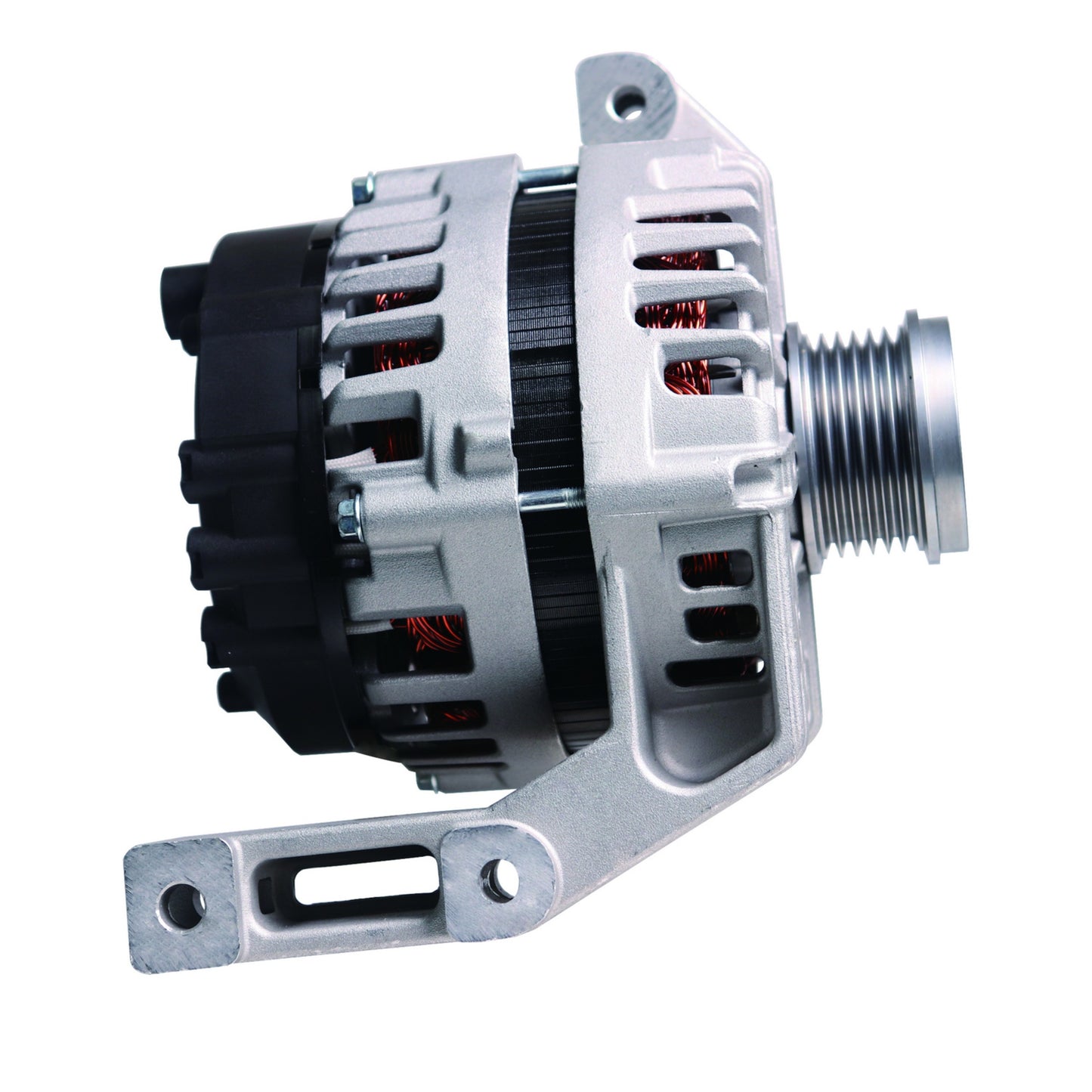 WAI Alternator 11618N image 3