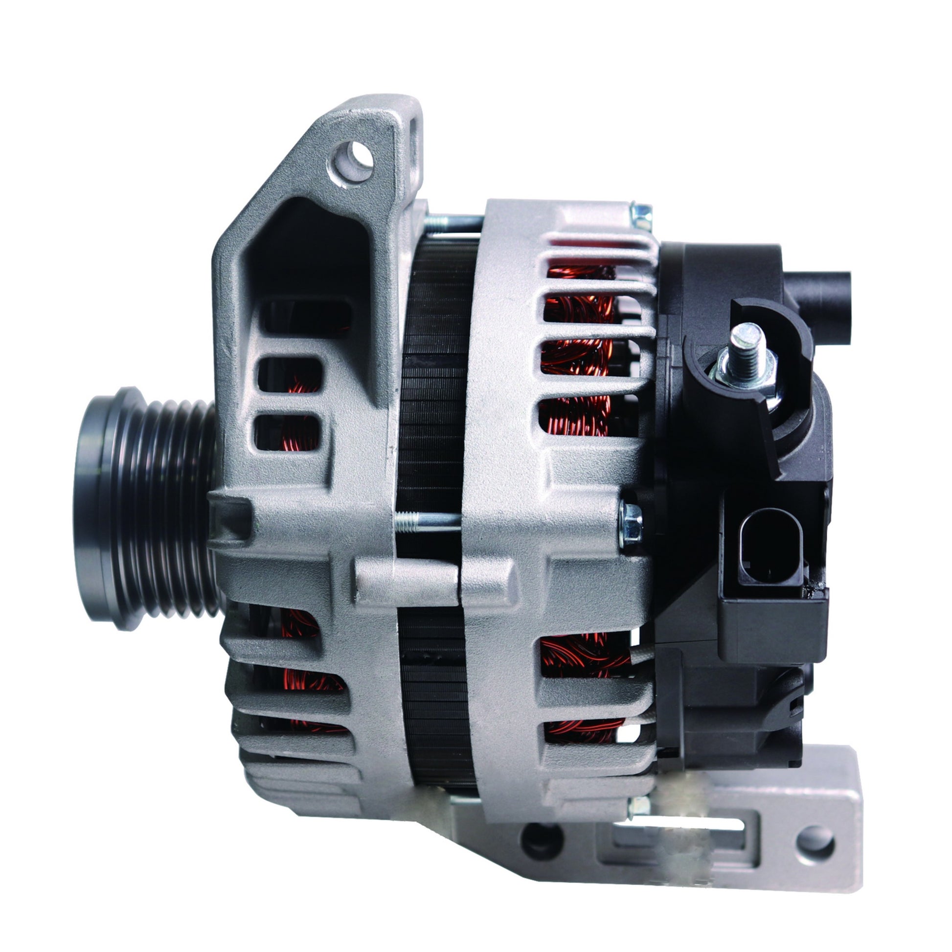 WAI Alternator 11618N image 4