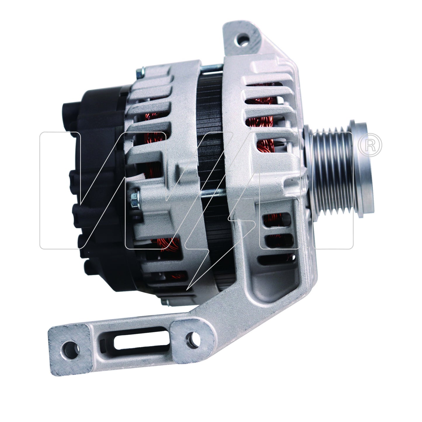 WAI Alternator 11618N image 5