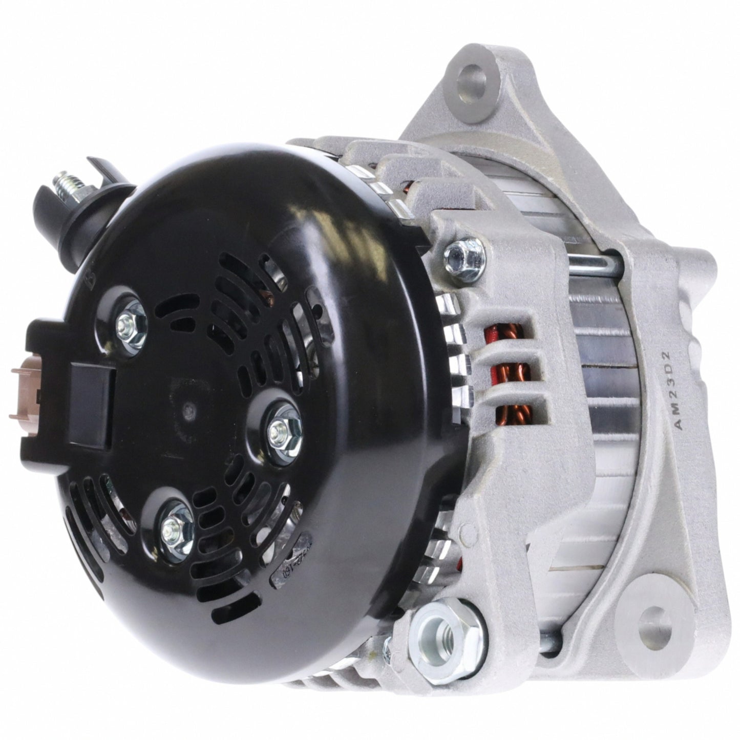 WAI Alternator 11630N image 7