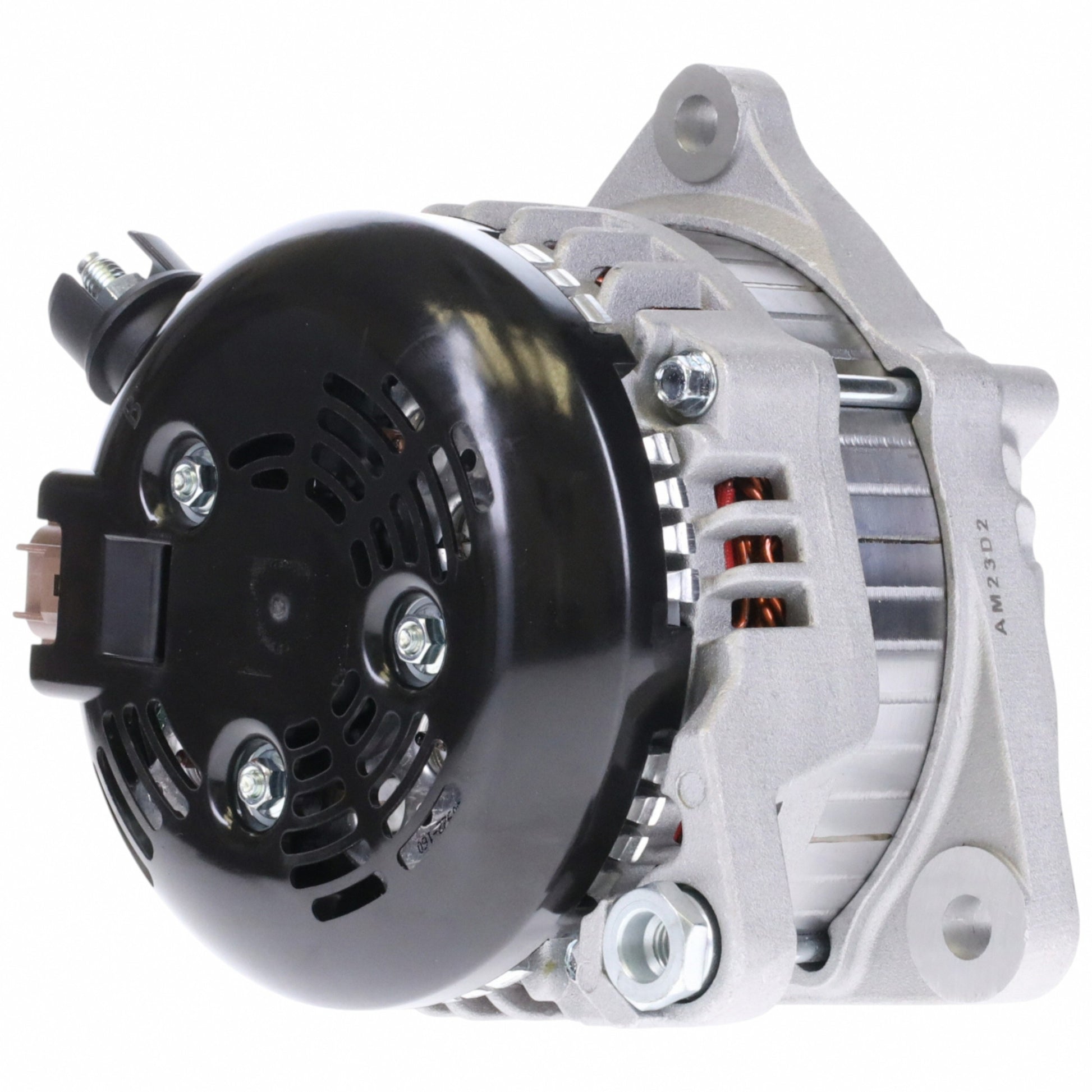 WAI Alternator 11630N image 7