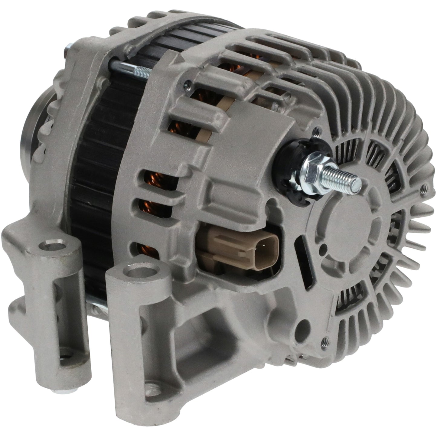 WAI Alternator 11638N image 9