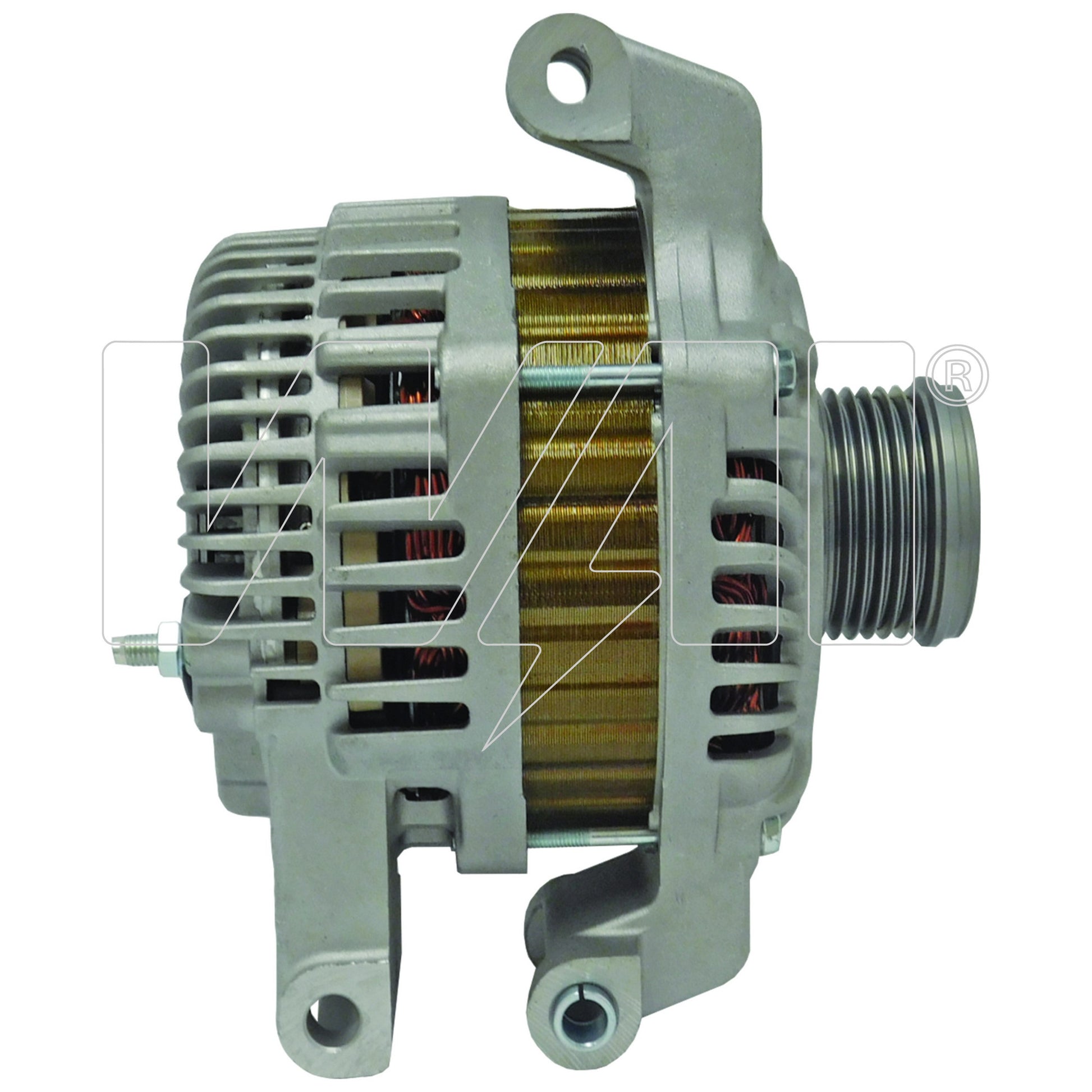 WAI Alternator 11638N image 6