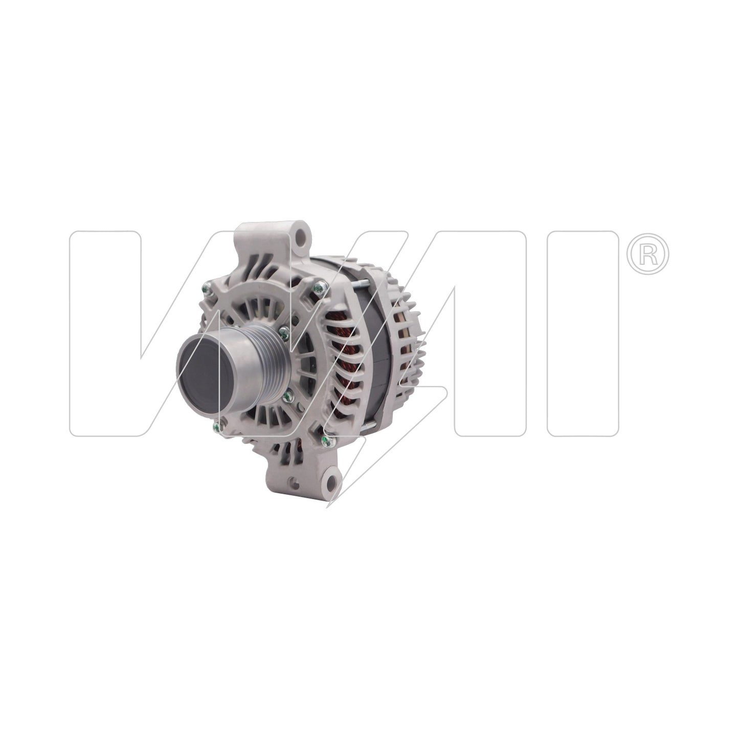 WAI Alternator 11644N image 3