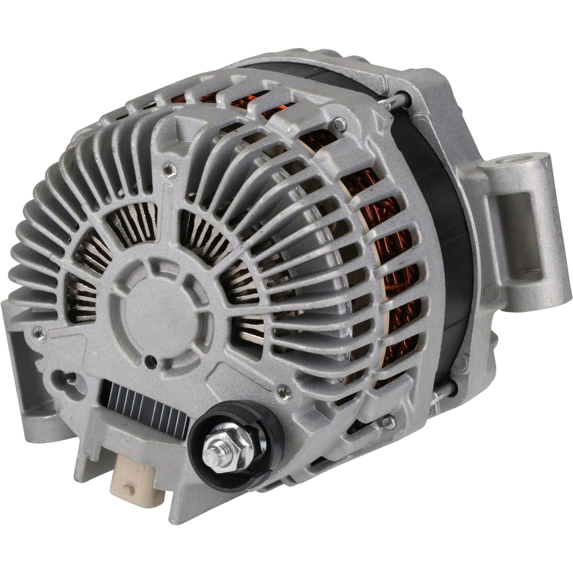WAI Alternator 11644N image 6