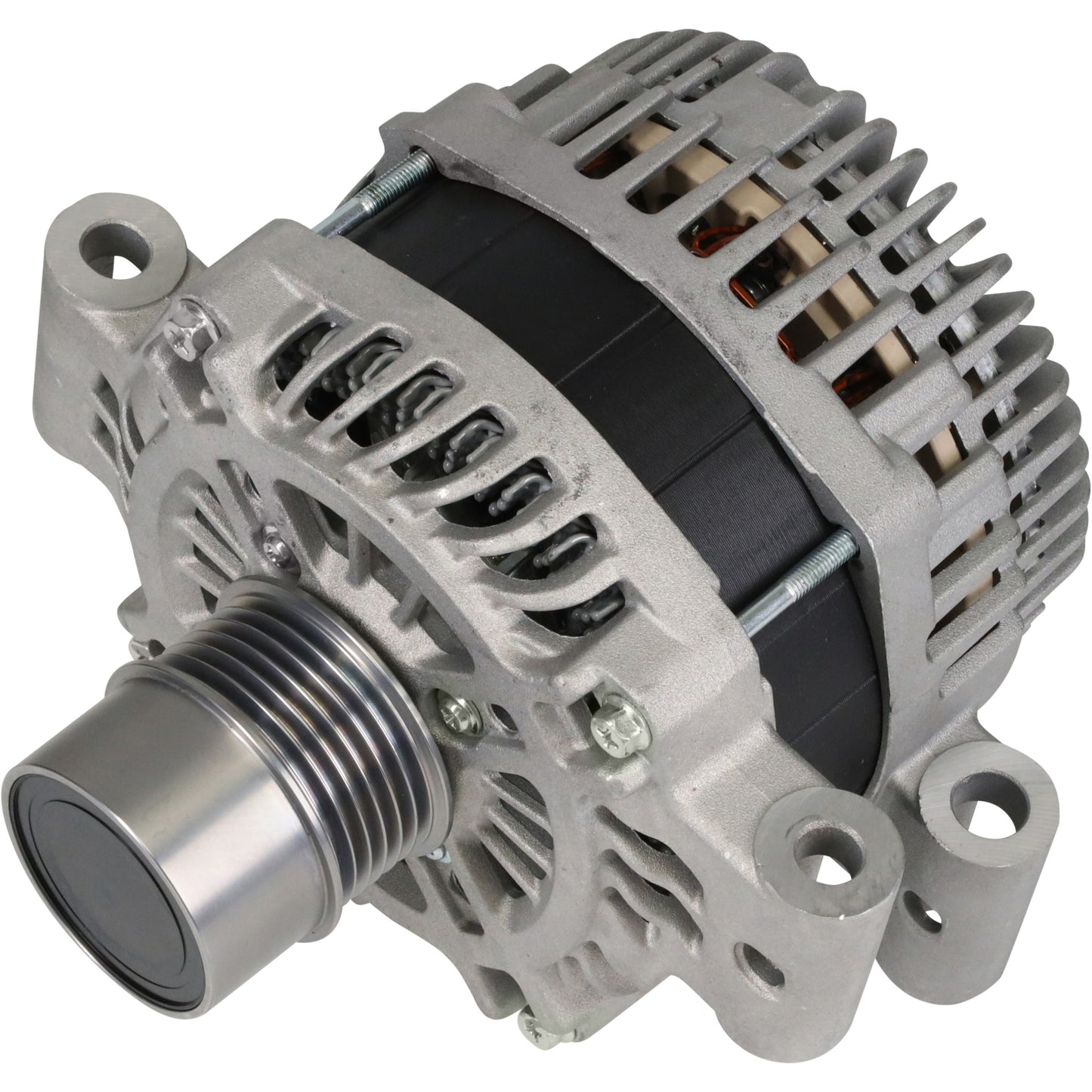 WAI Alternator 11644N image 2