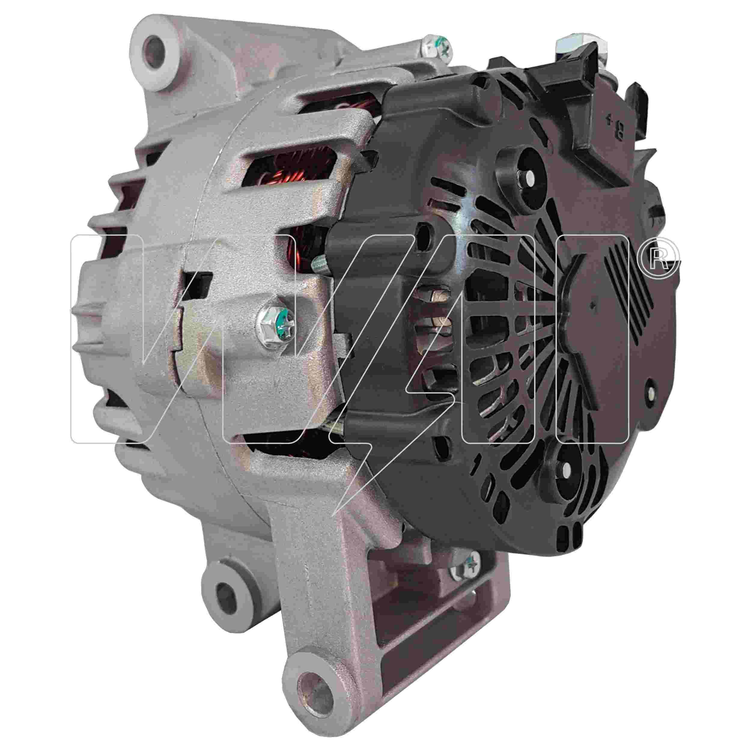 WAI 11650N