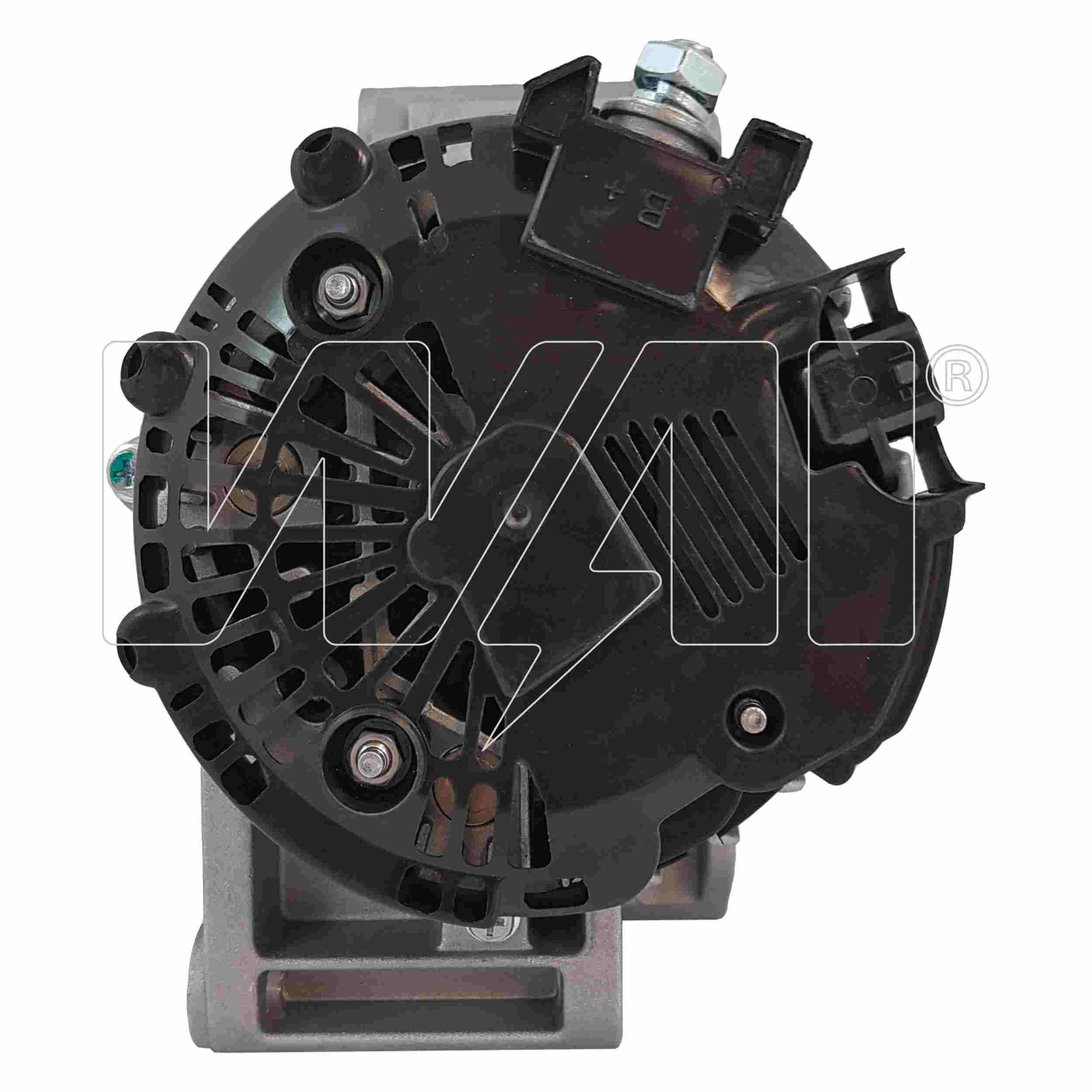 WAI 11650N