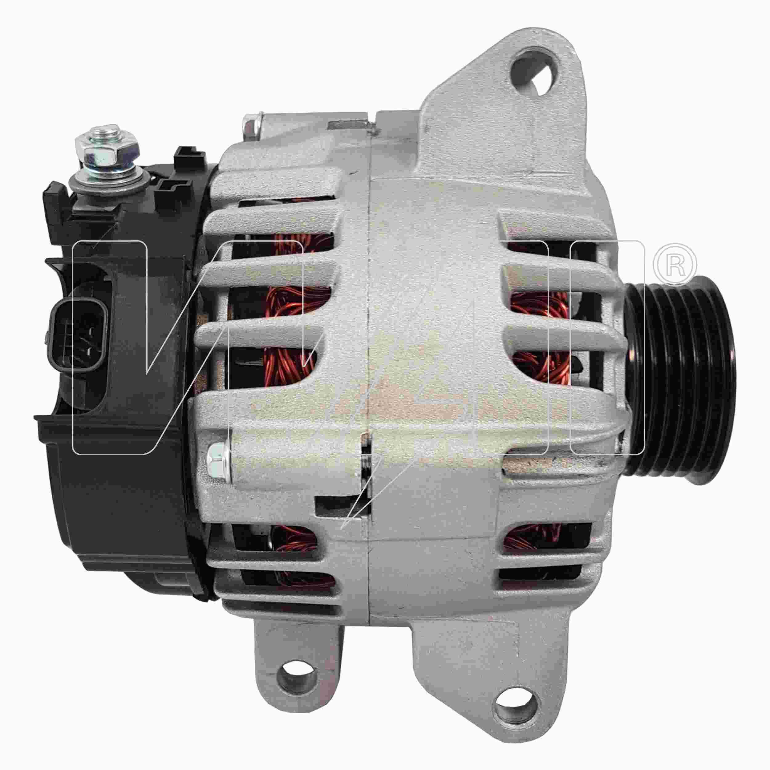 WAI 11650N