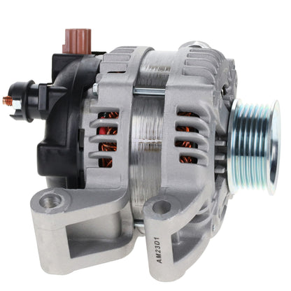 WAI Alternator 11656N image 4