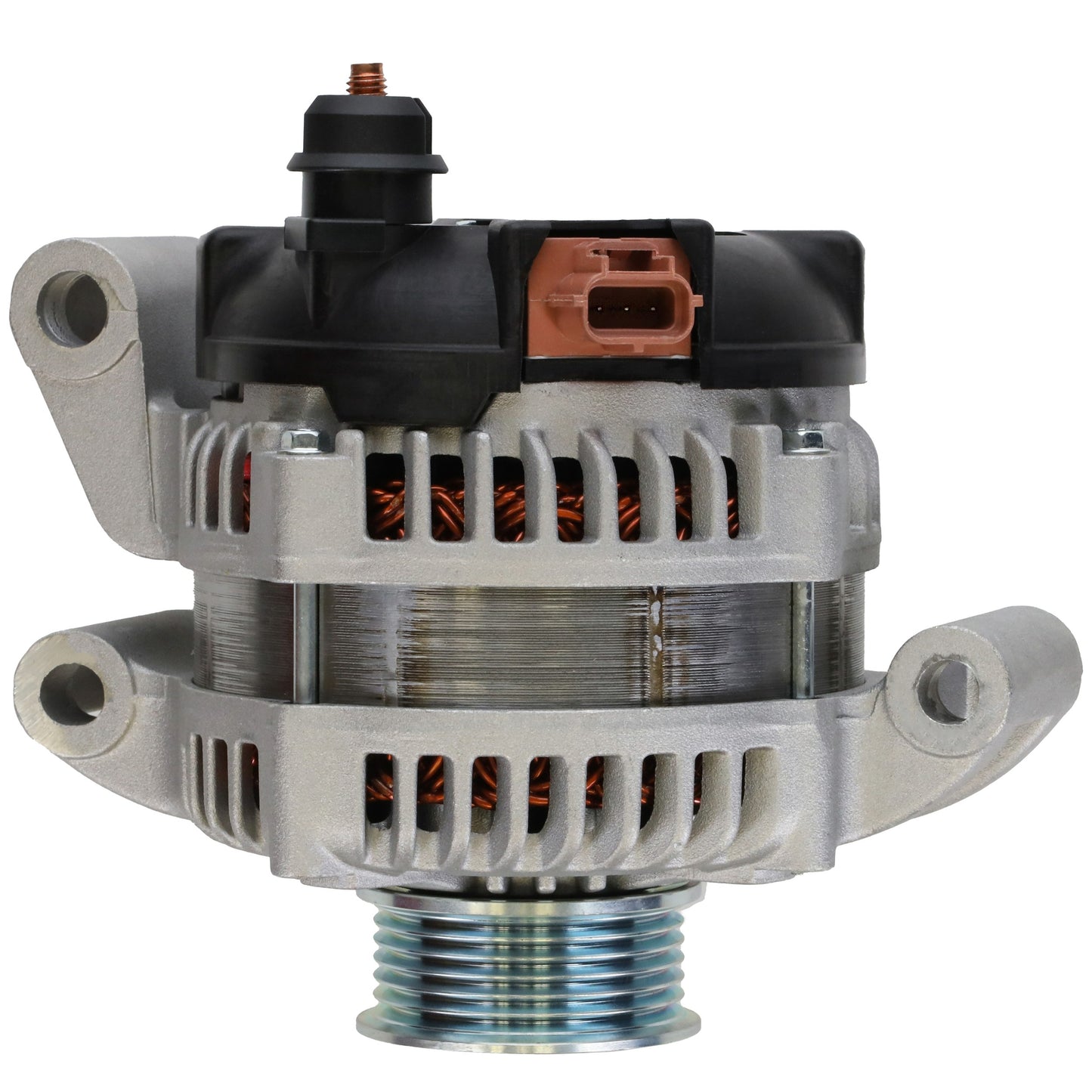 WAI Alternator 11656N image 2