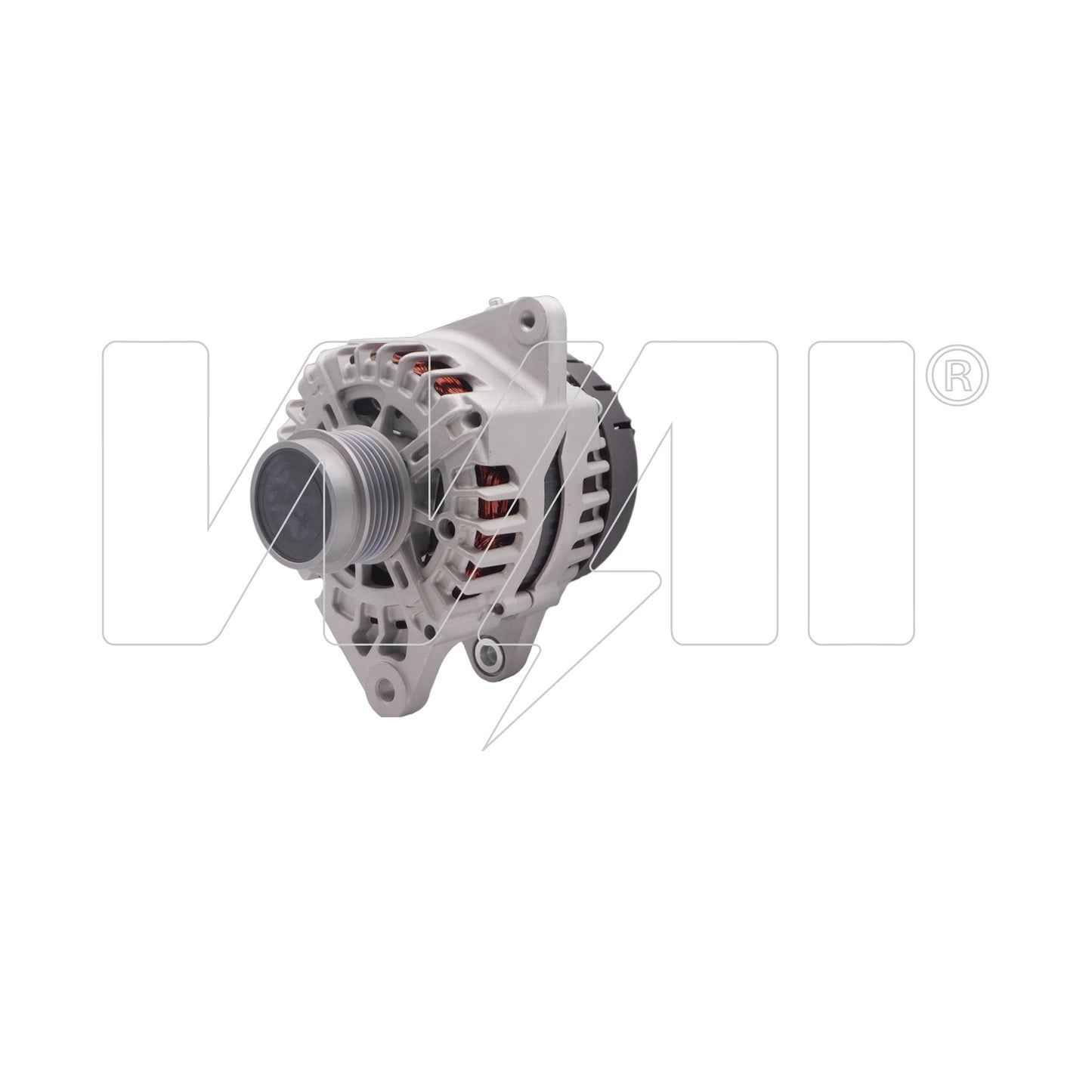 WAI Alternator 11701N image 4