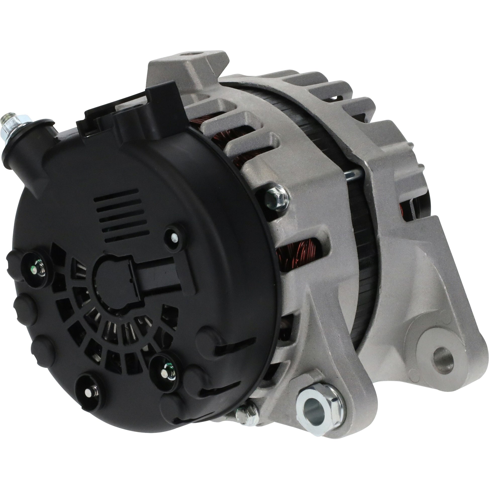 WAI Alternator 11701N image 8